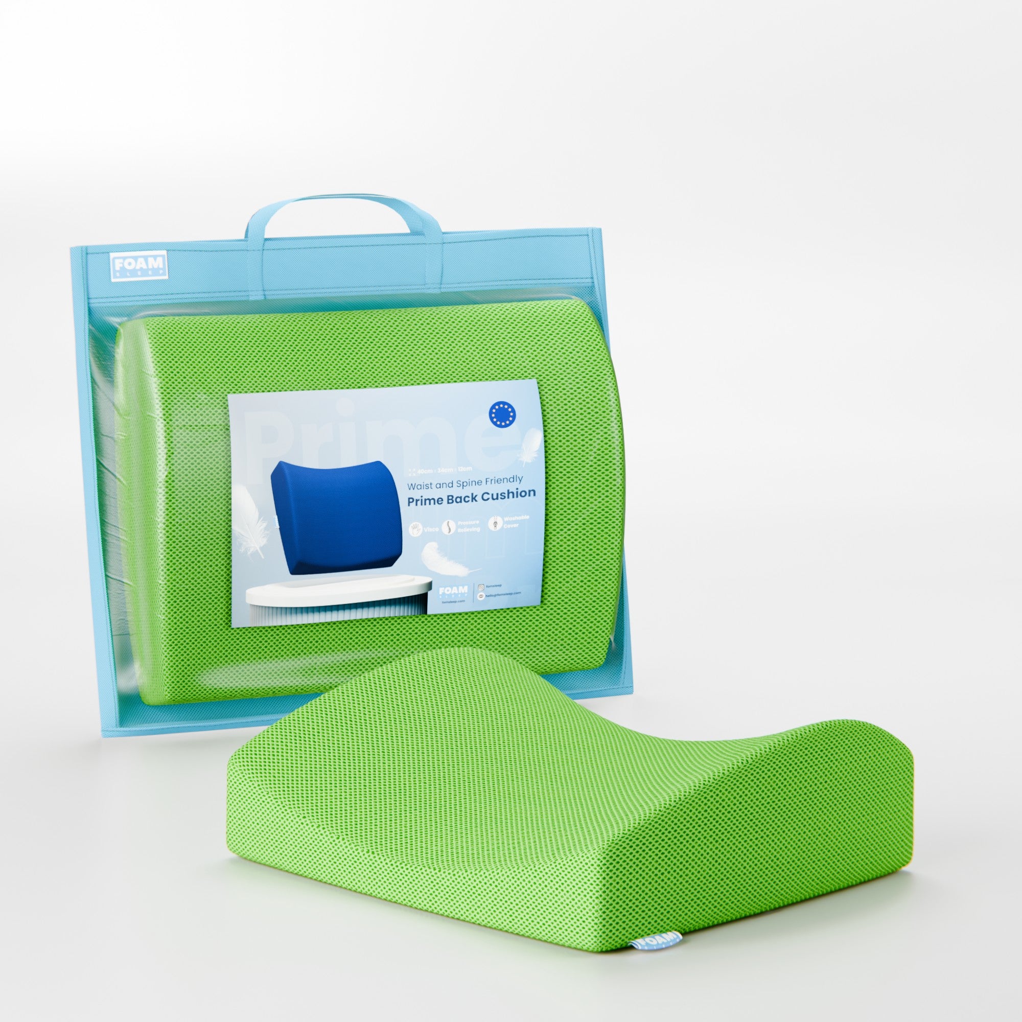 Prime Back Cushion