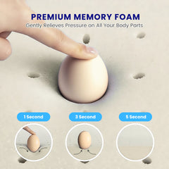 Premium Contour Pillow