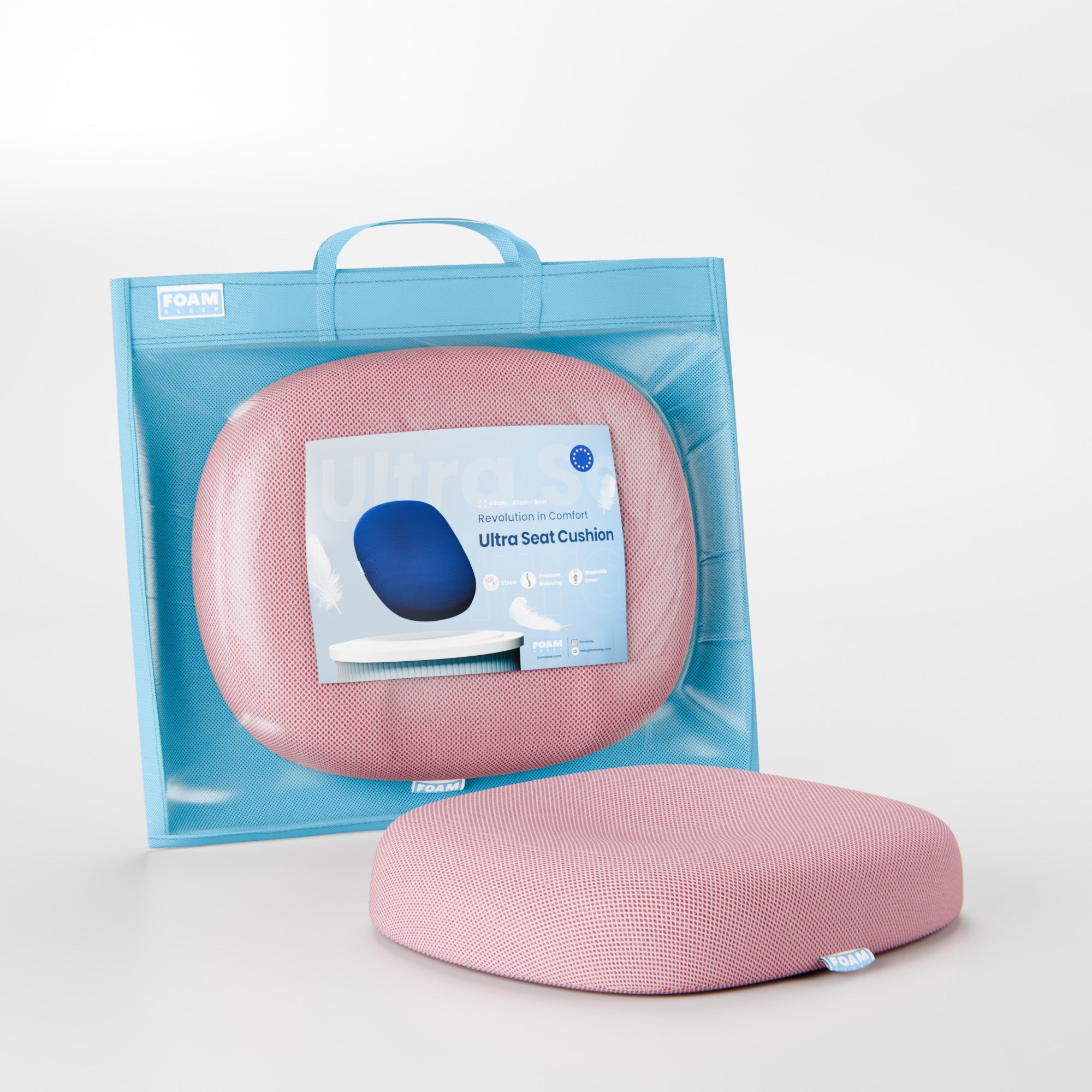 Ultra Seat Cushion