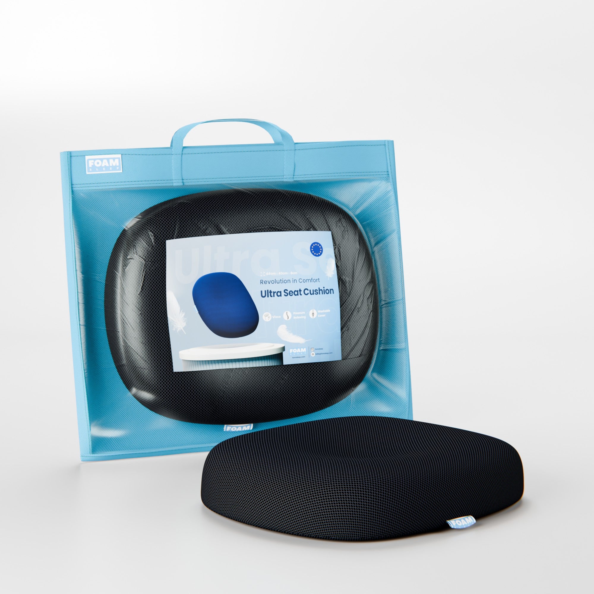 Ultra Seat Cushion