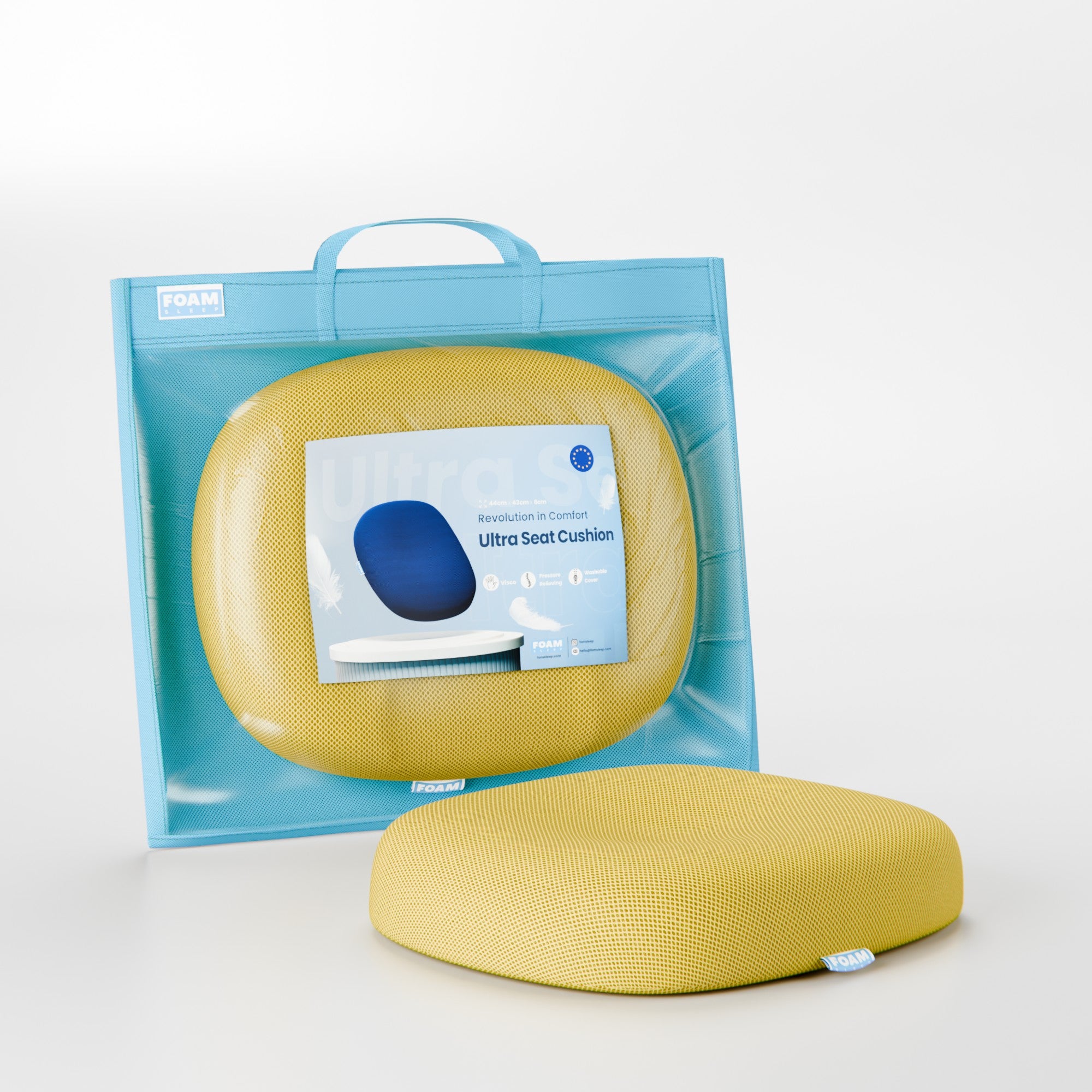 Ultra Seat Cushion