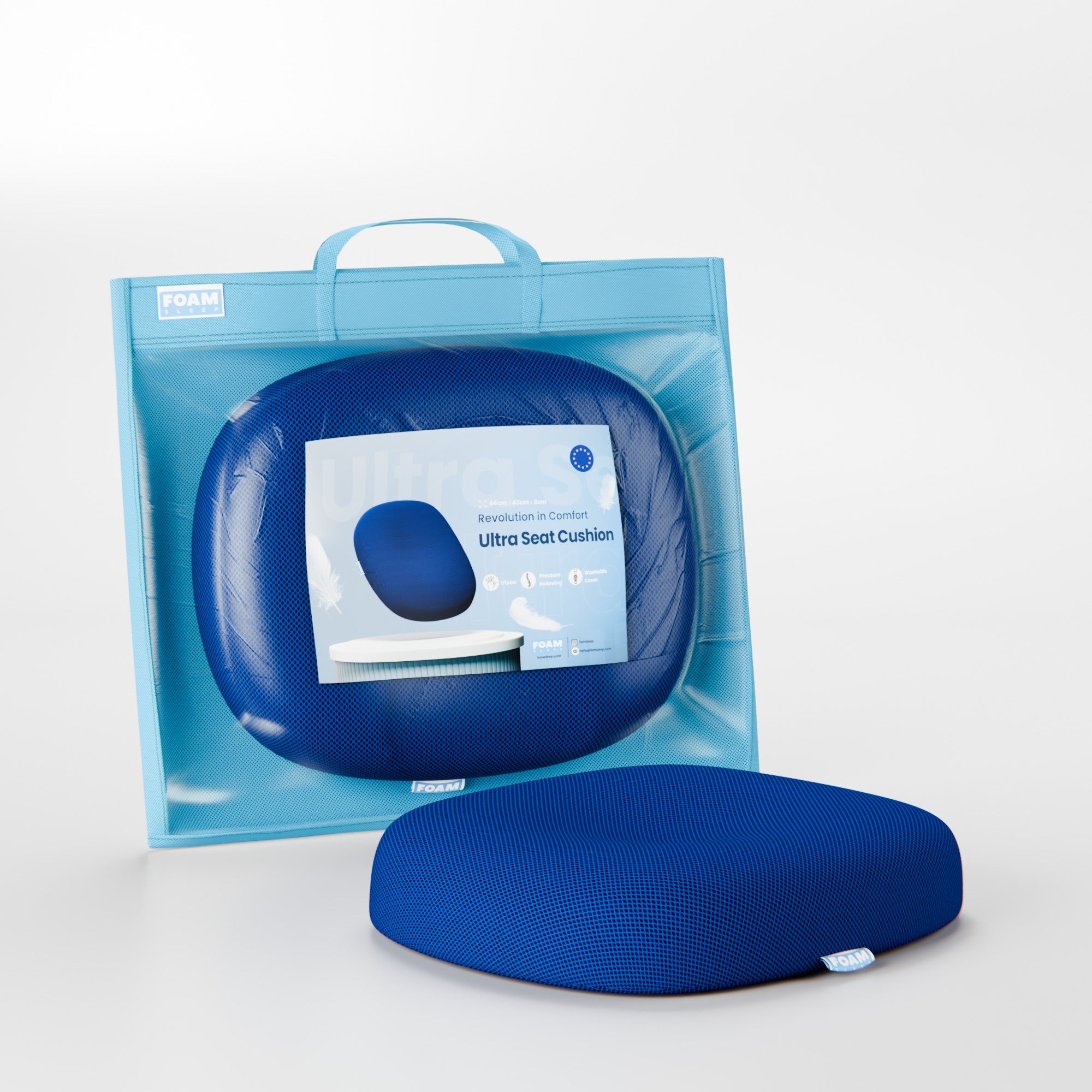 Ultra Seat Cushion
