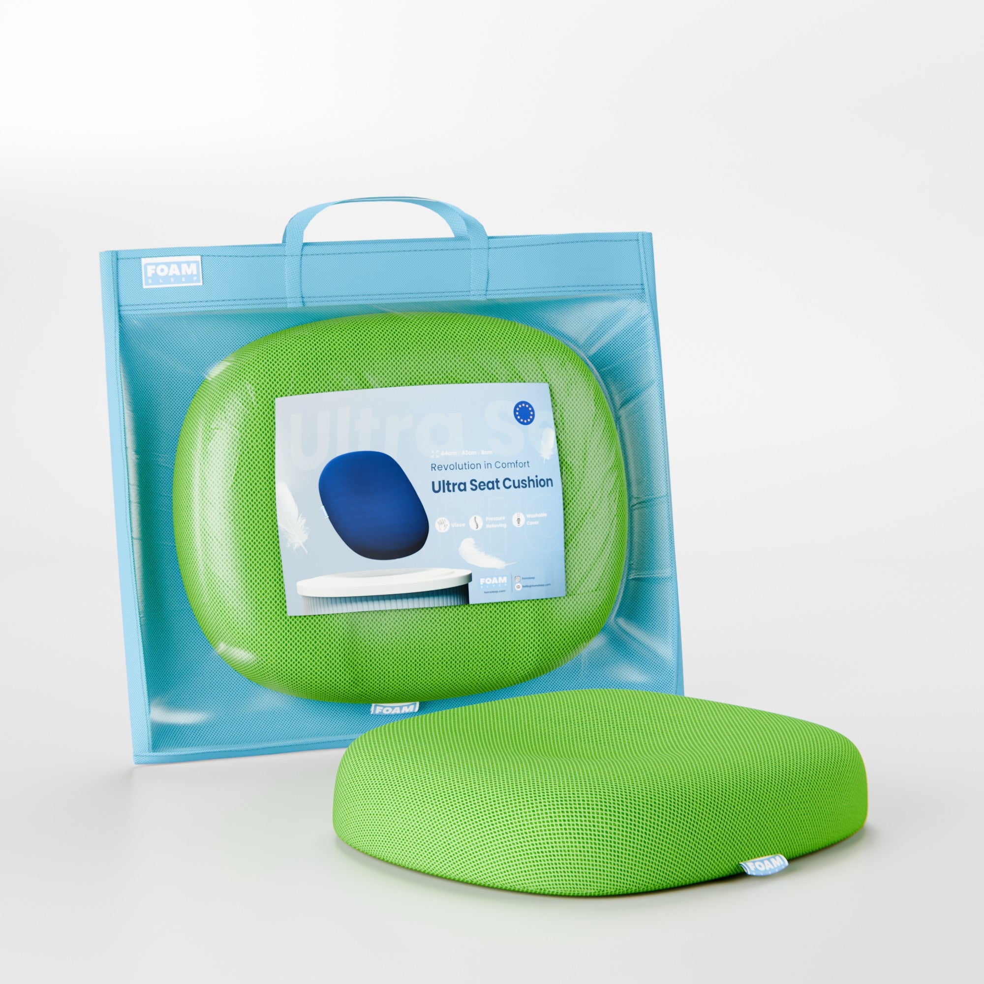 Ultra Seat Cushion