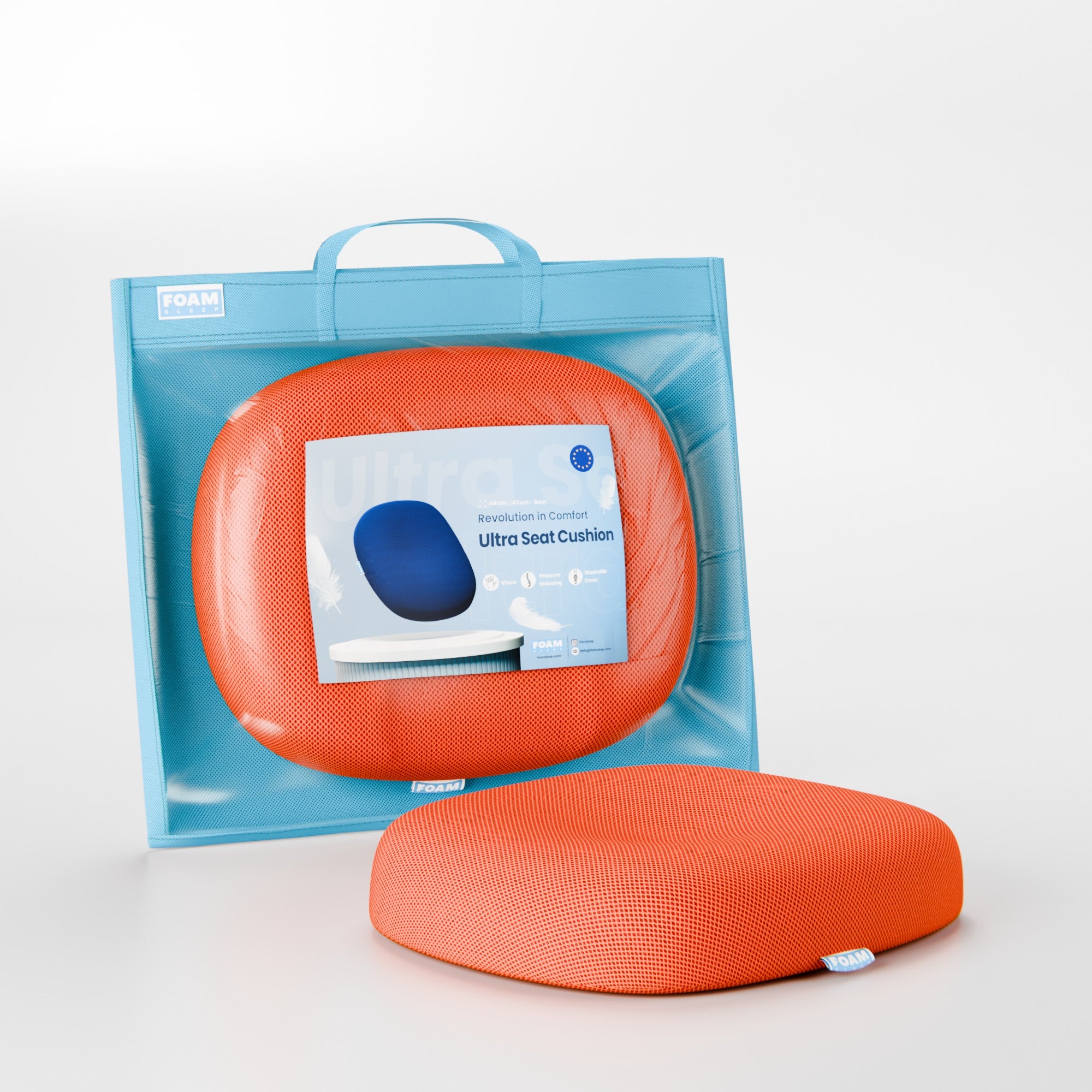 Ultra Seat Cushion