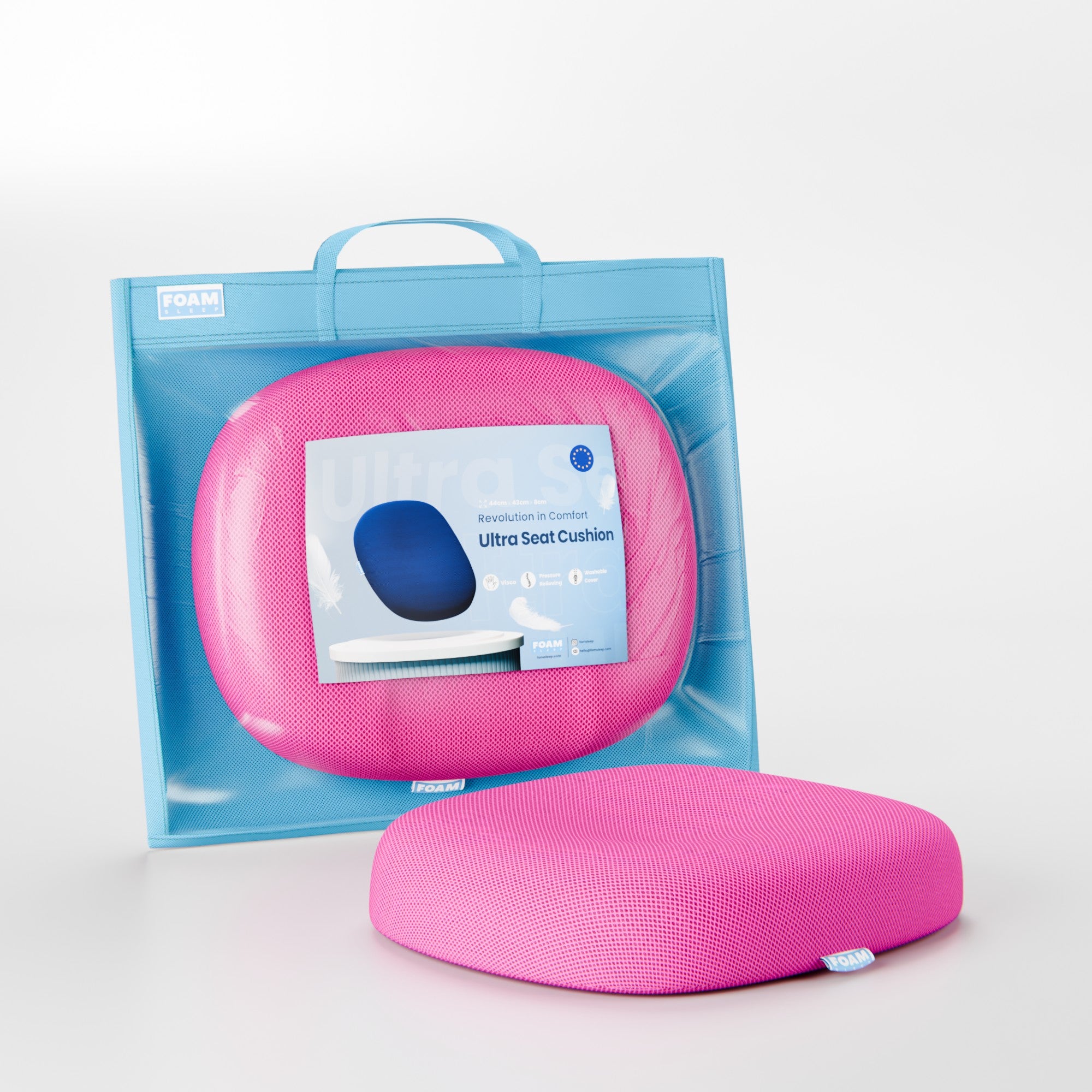 Ultra Seat Cushion