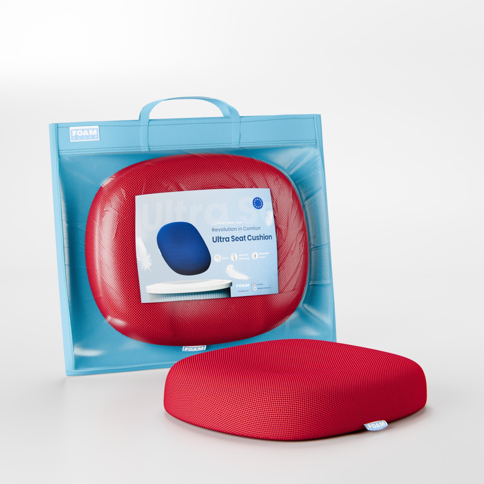 Ultra Seat Cushion