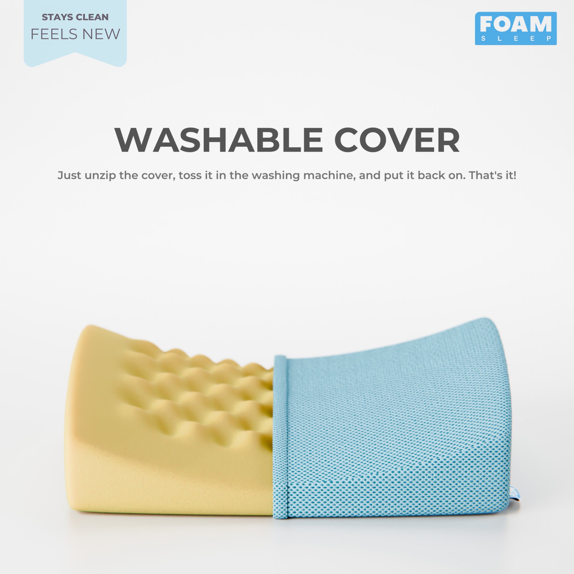 Prime Back Cushion