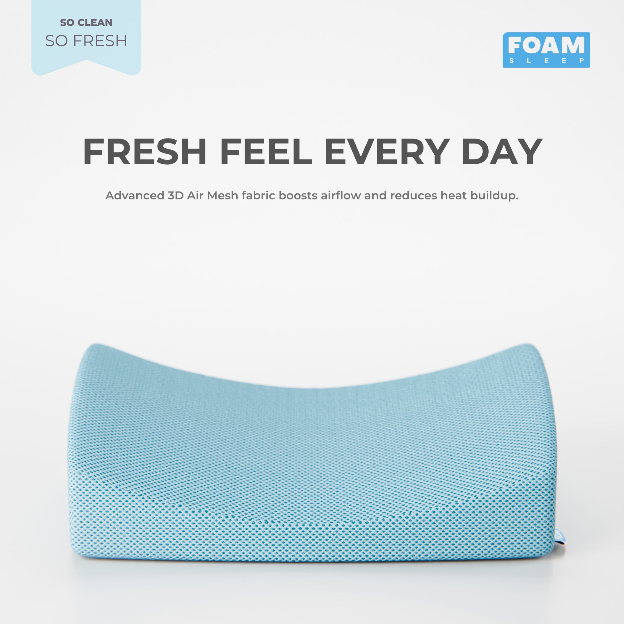 Prime Back Cushion