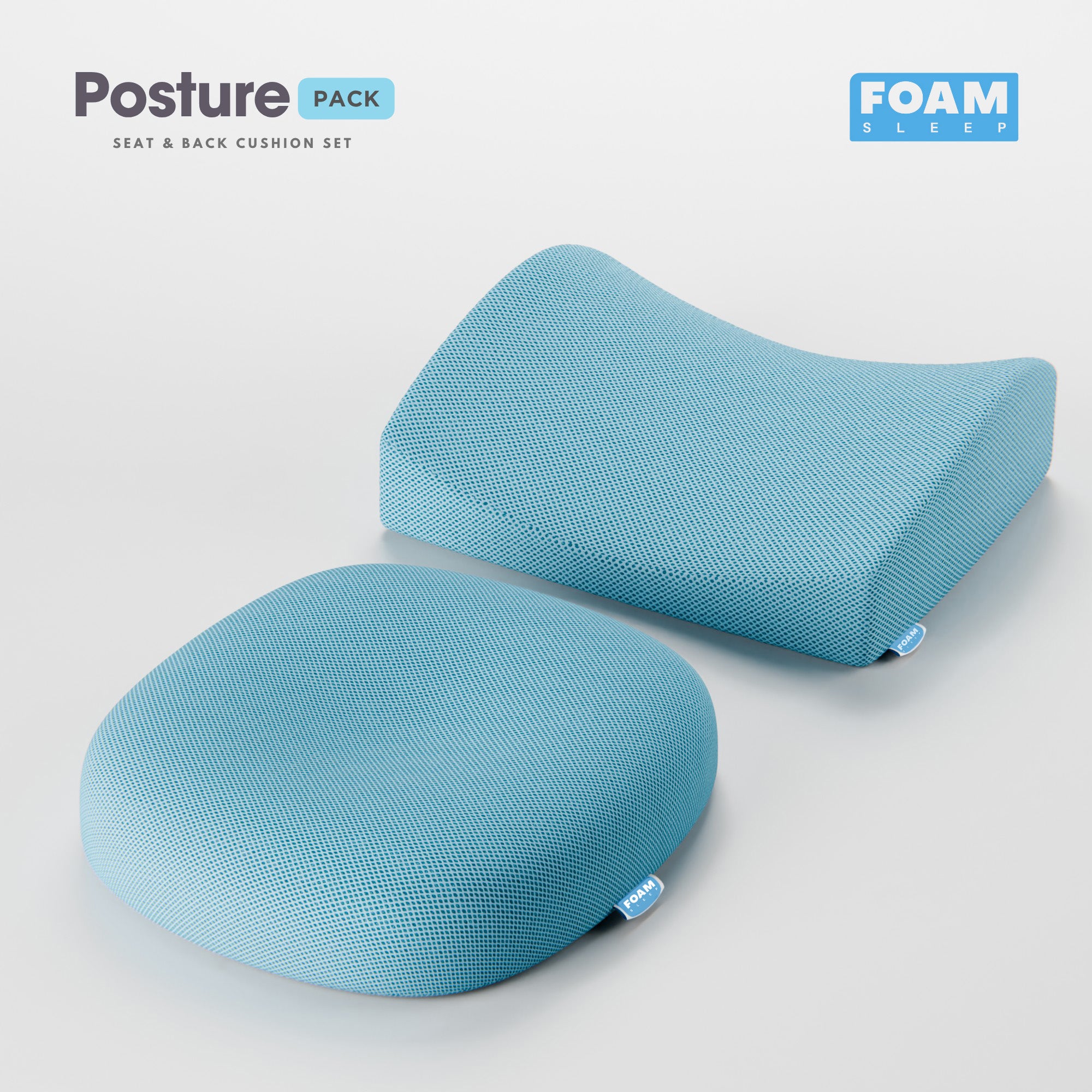 Double Posture Pack