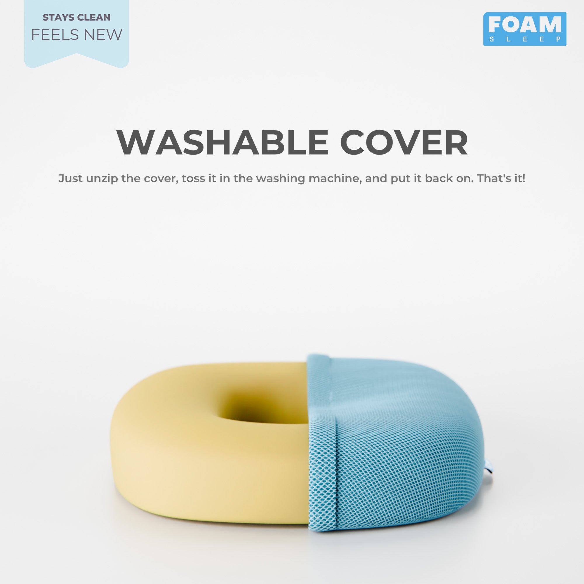 Ultra Seat Cushion
