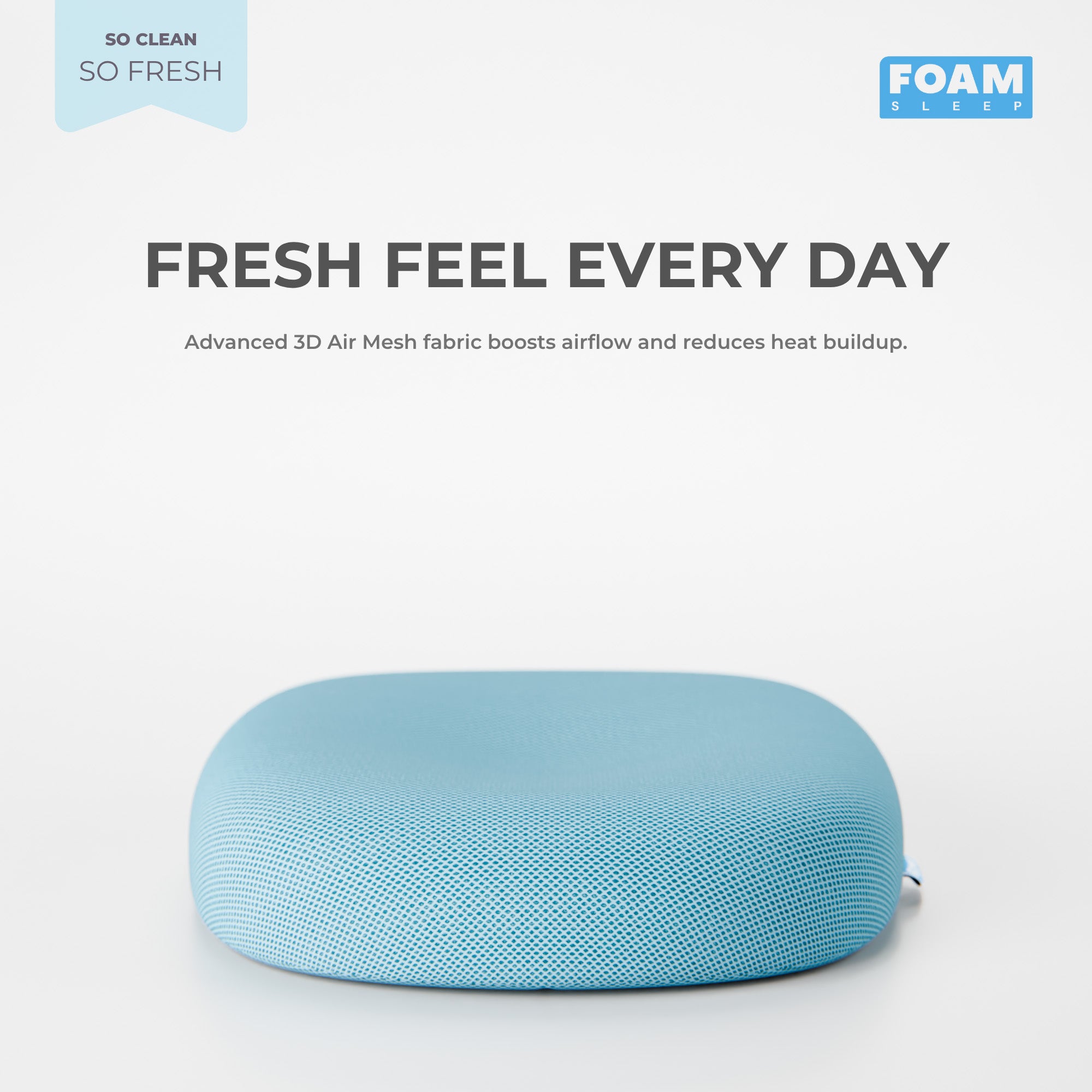 Ultra Seat Cushion