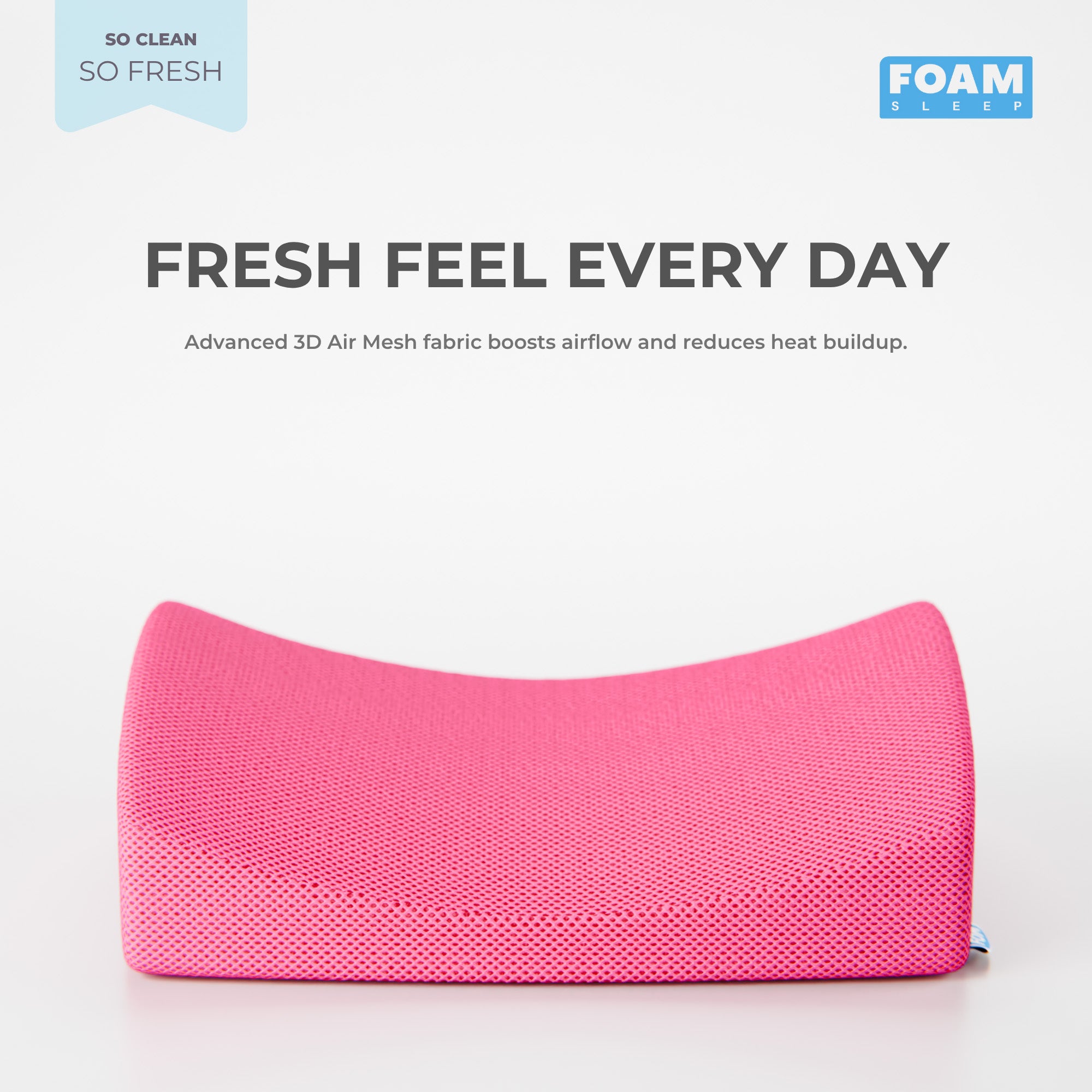 Prime Back Cushion