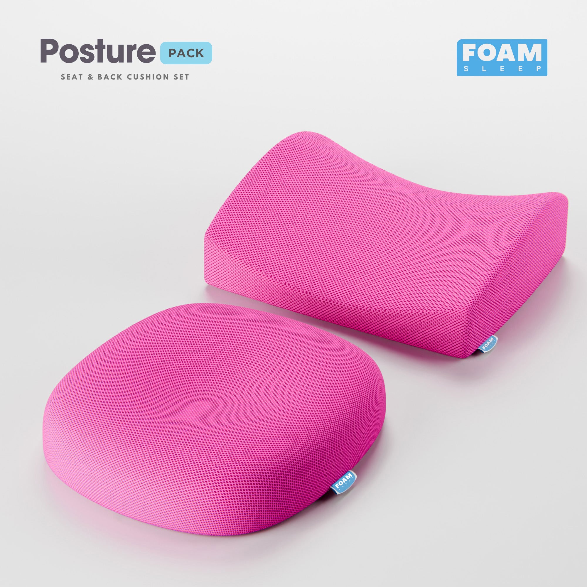 Double Posture Pack