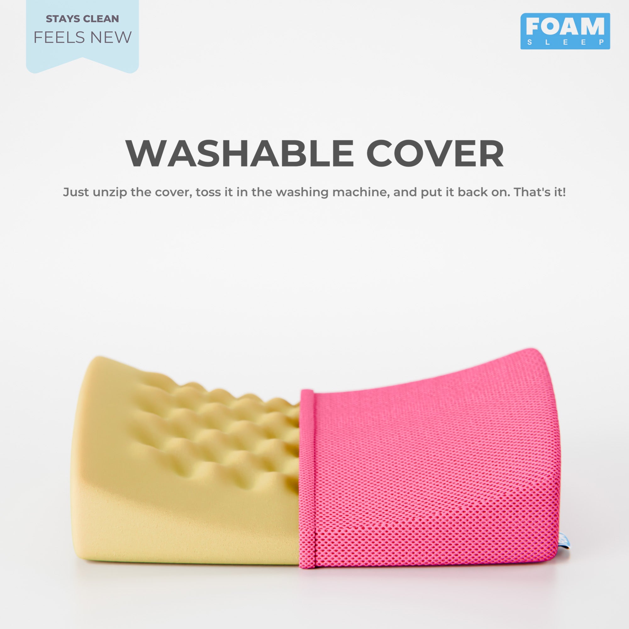 Prime Back Cushion