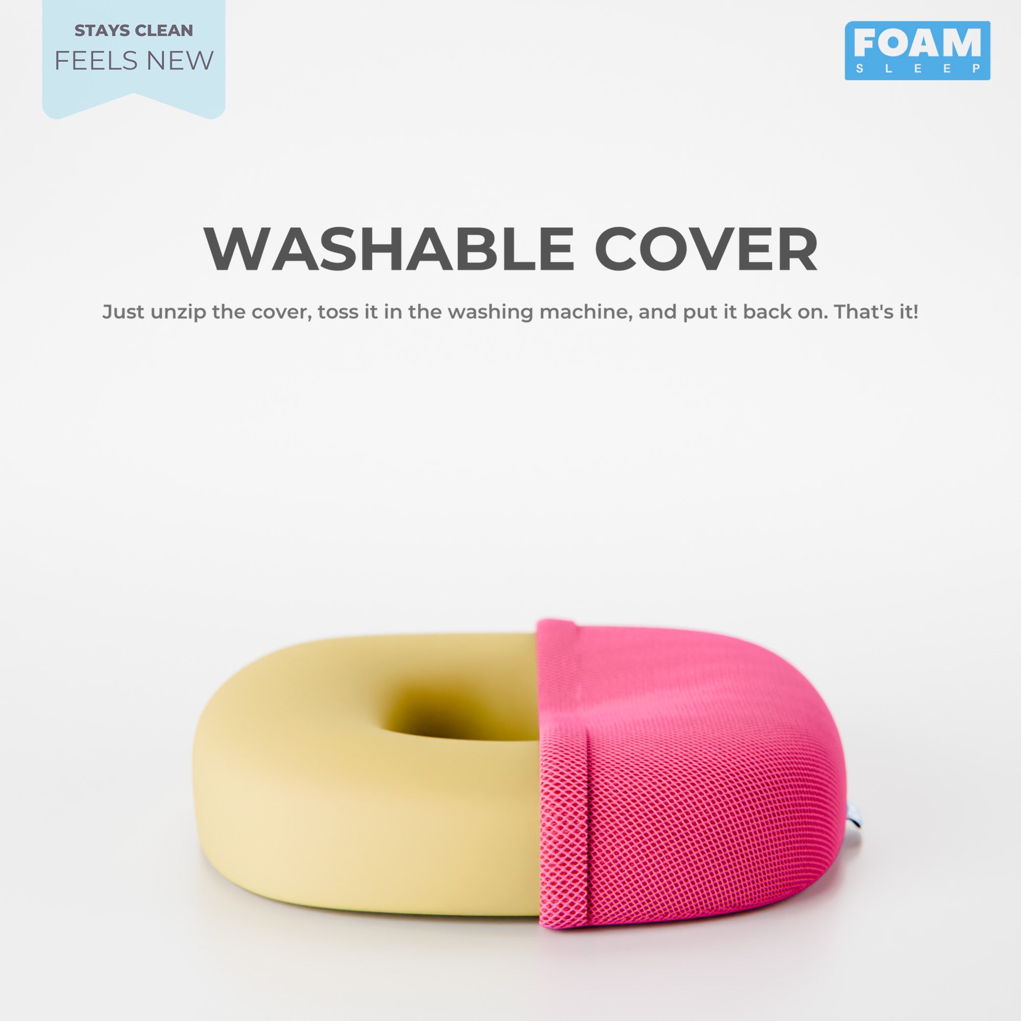 Ultra Seat Cushion