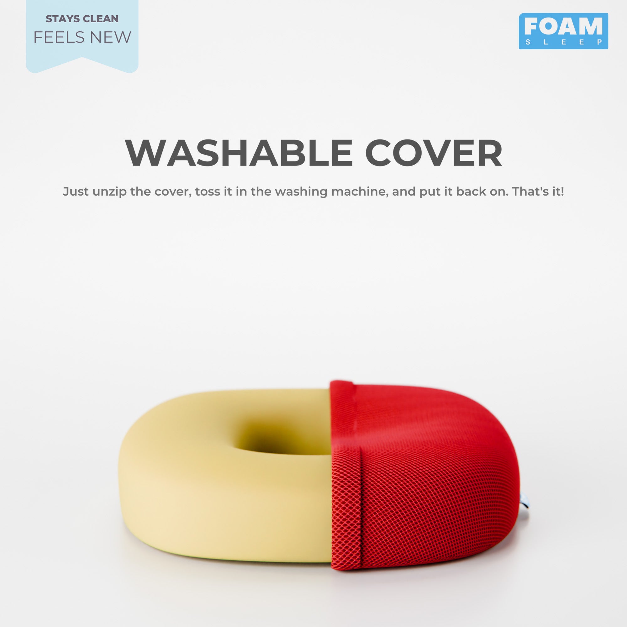 Ultra Seat Cushion