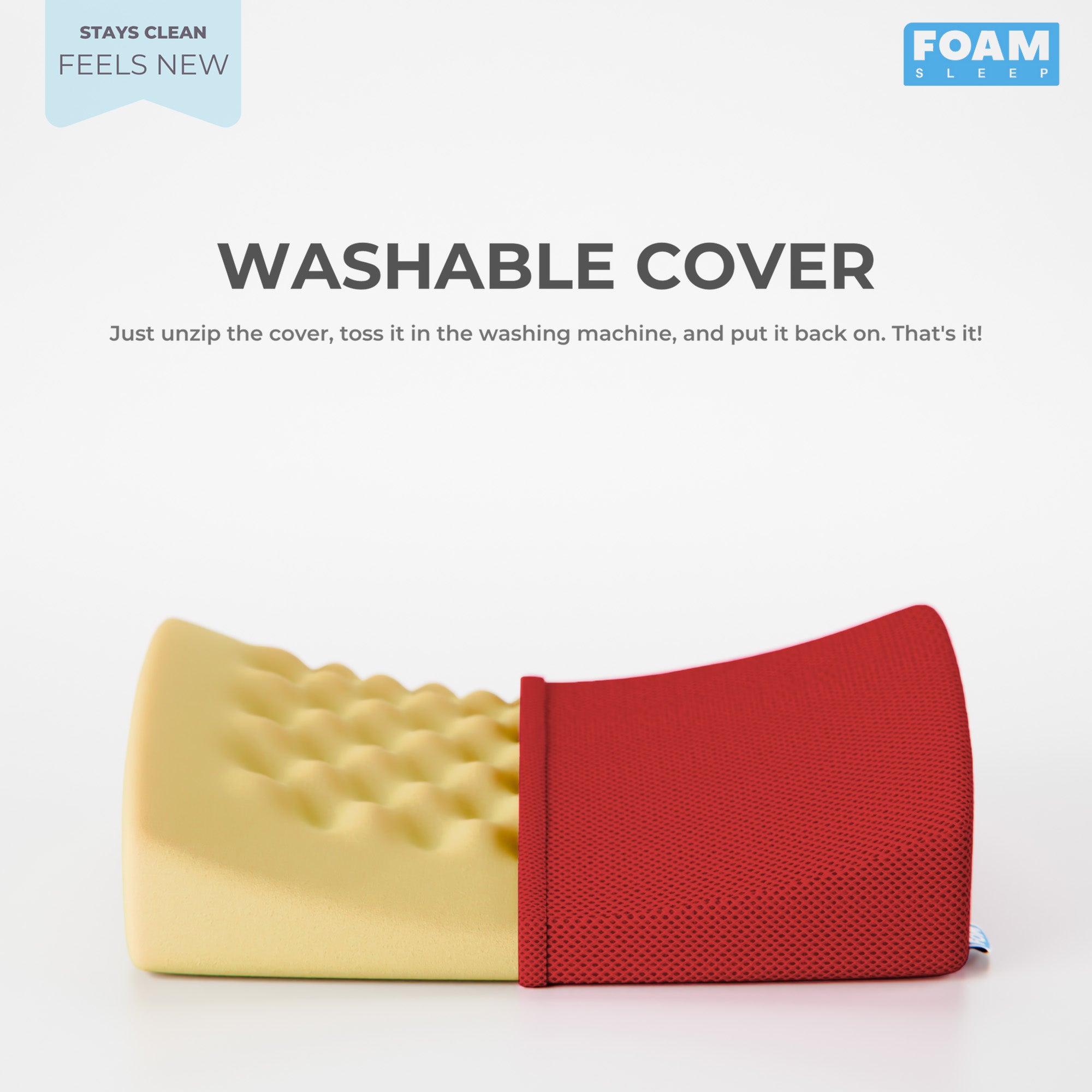 Prime Back Cushion