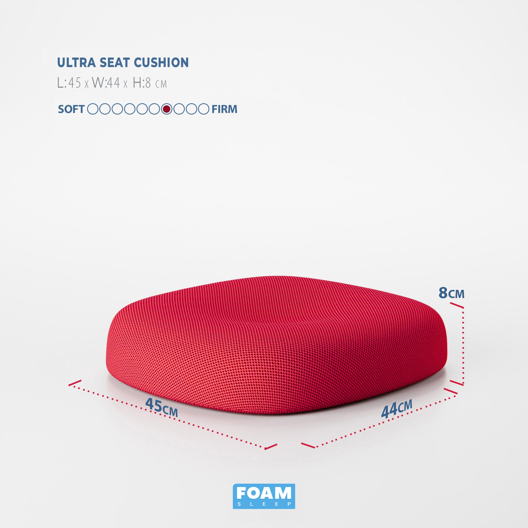 Ultra Seat Cushion