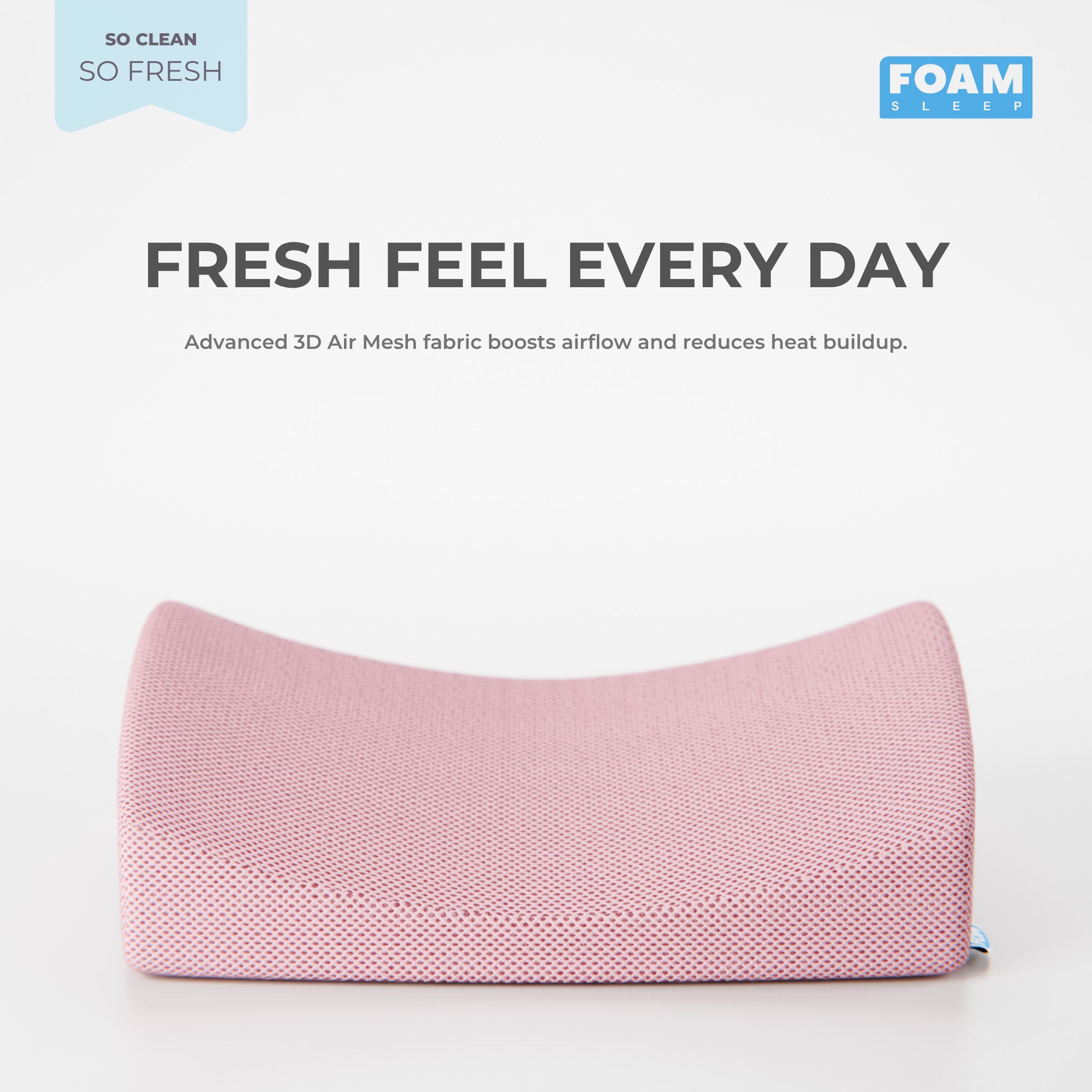Prime Back Cushion