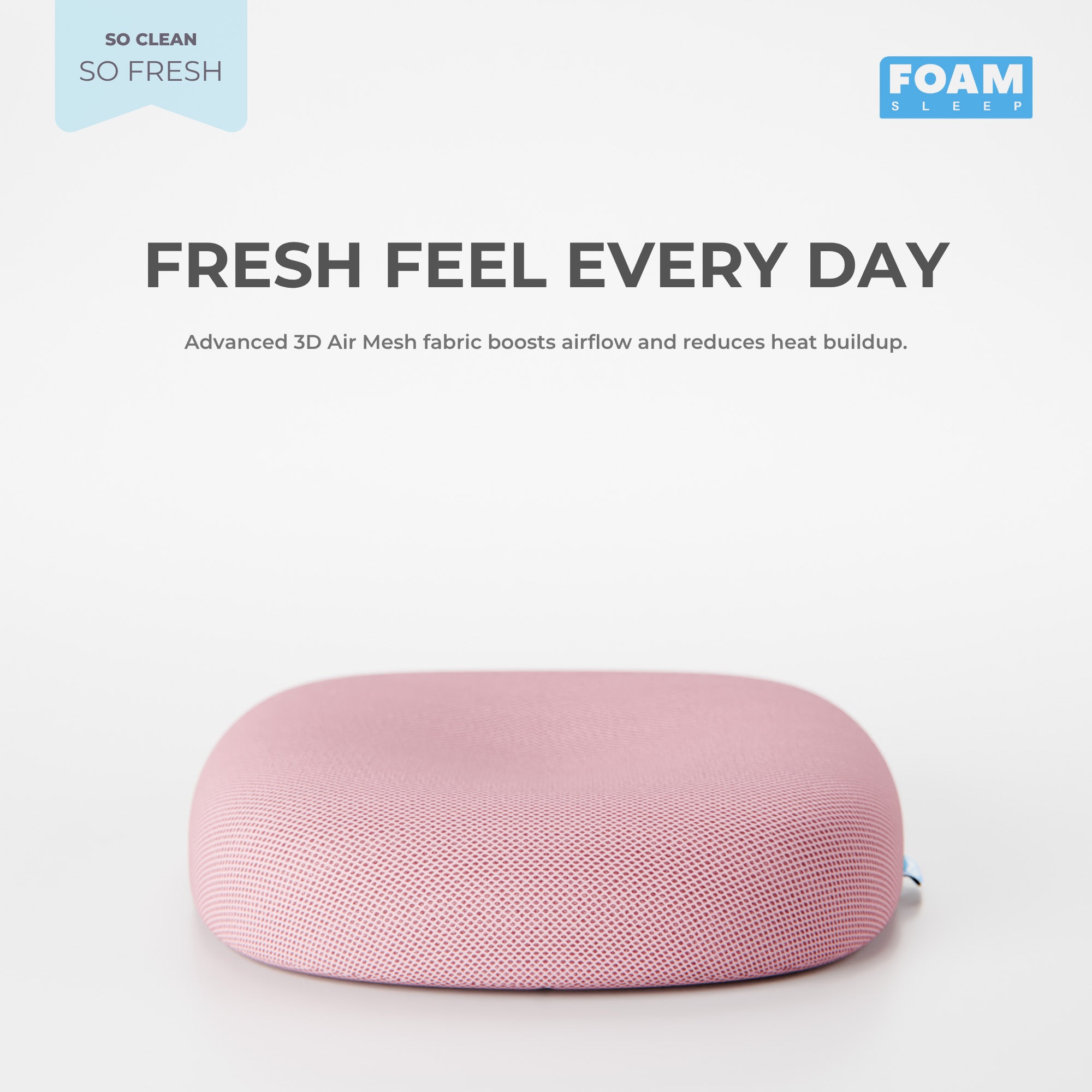 Ultra Seat Cushion
