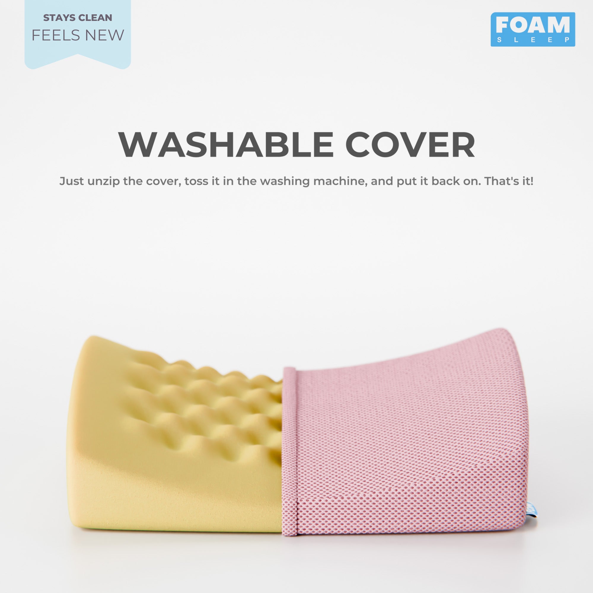 Prime Back Cushion
