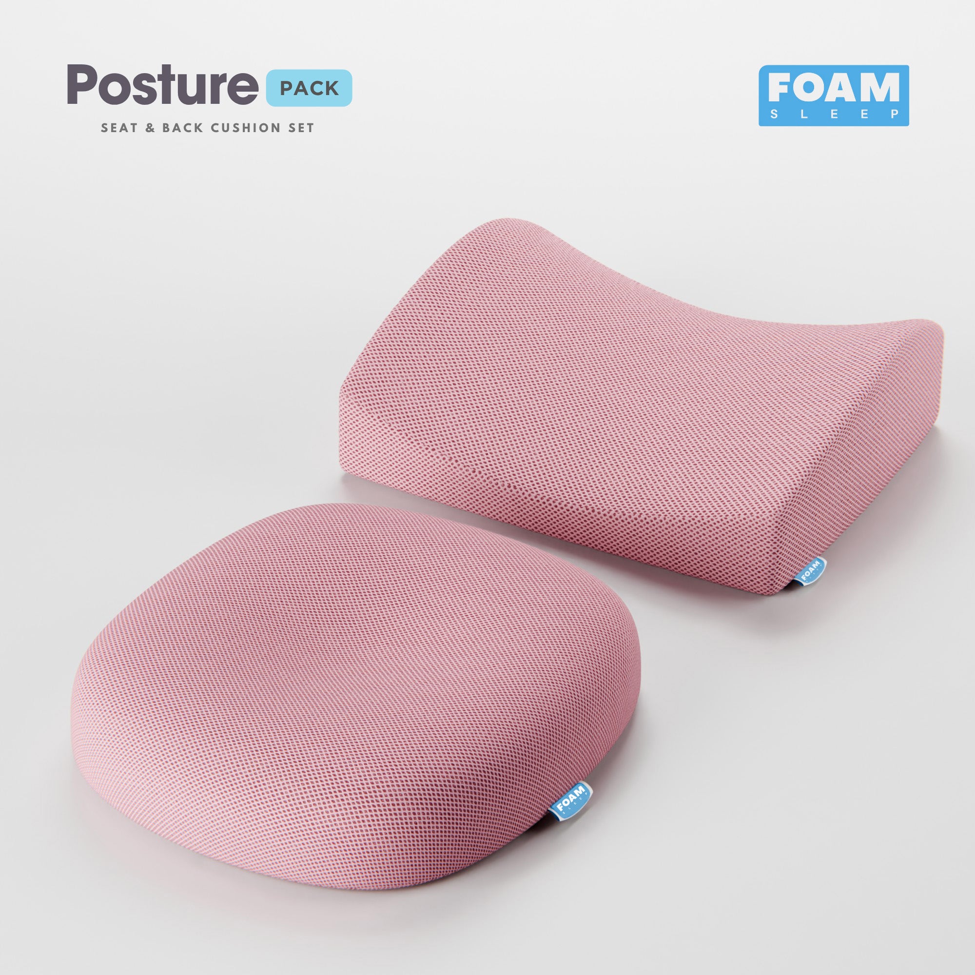 Double Posture Pack