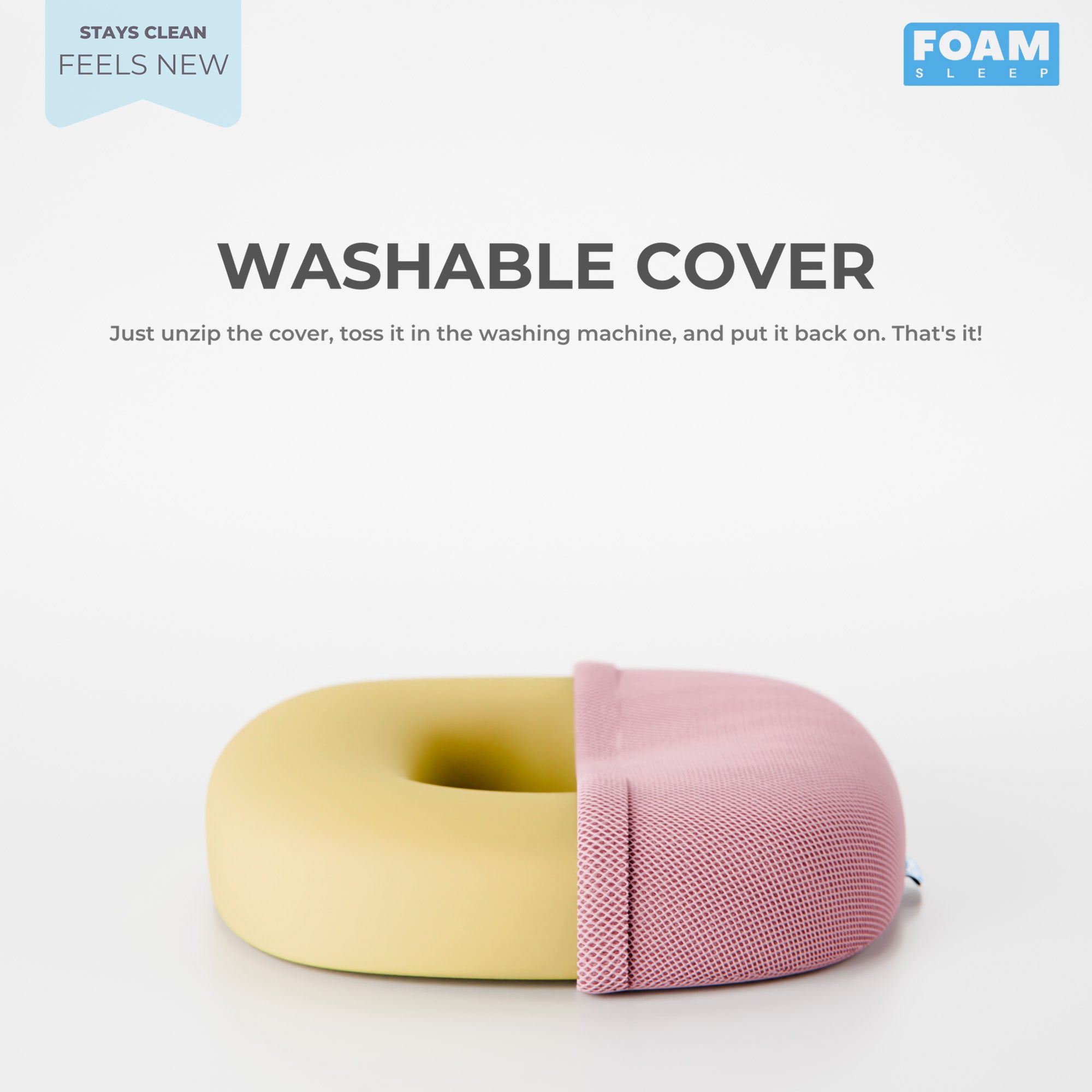 Ultra Seat Cushion