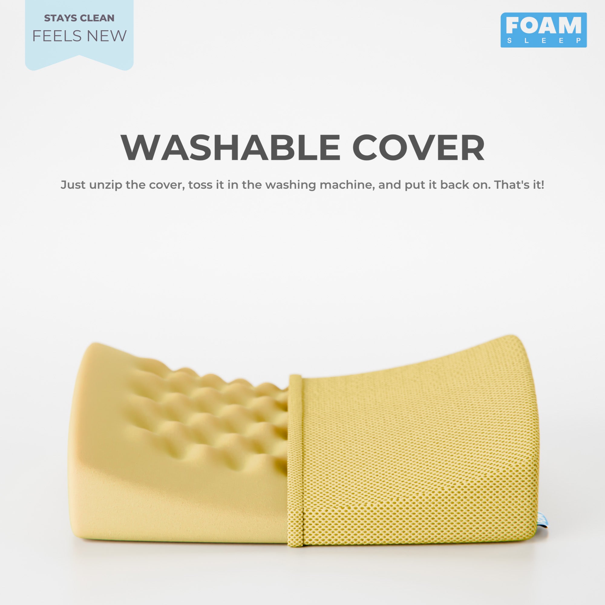 Prime Back Cushion