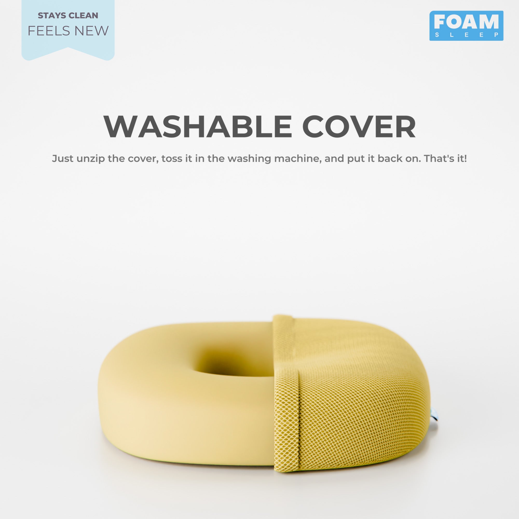 Ultra Seat Cushion