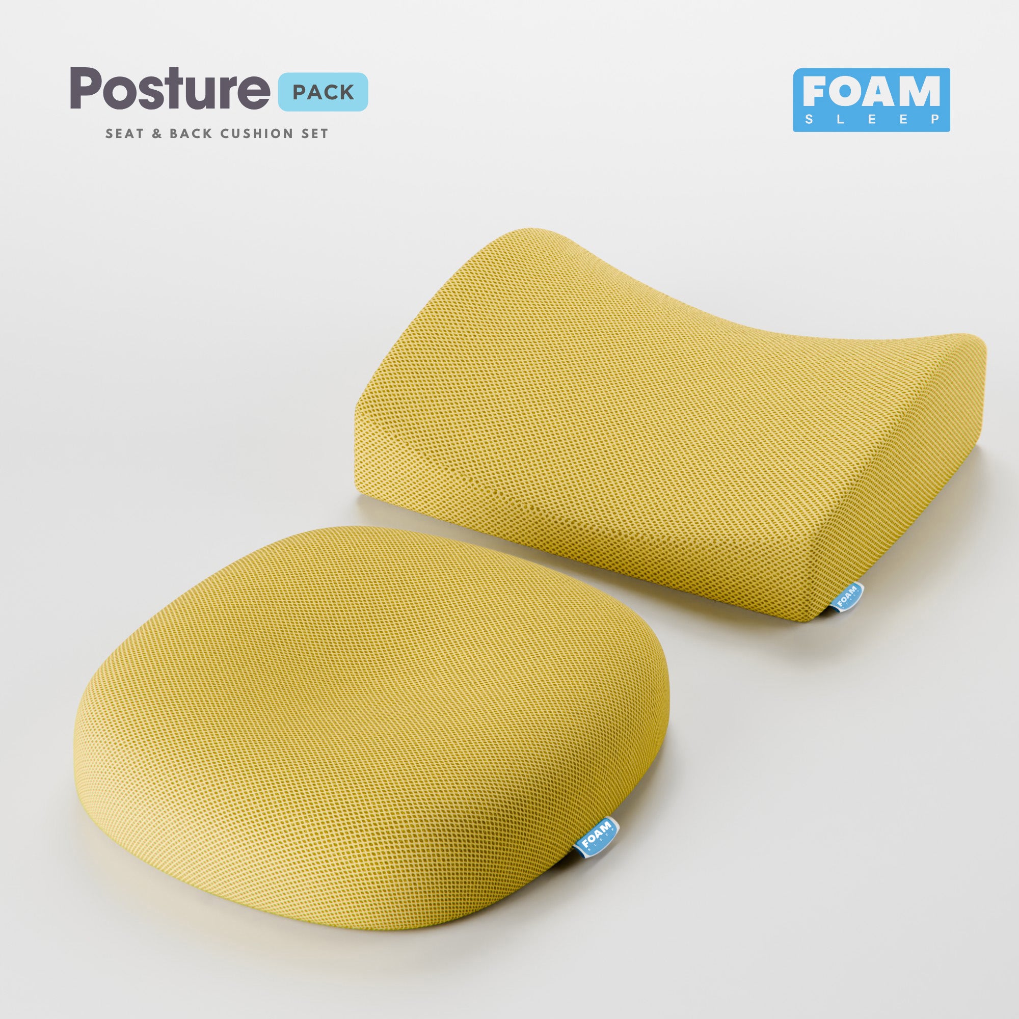 Double Posture Pack