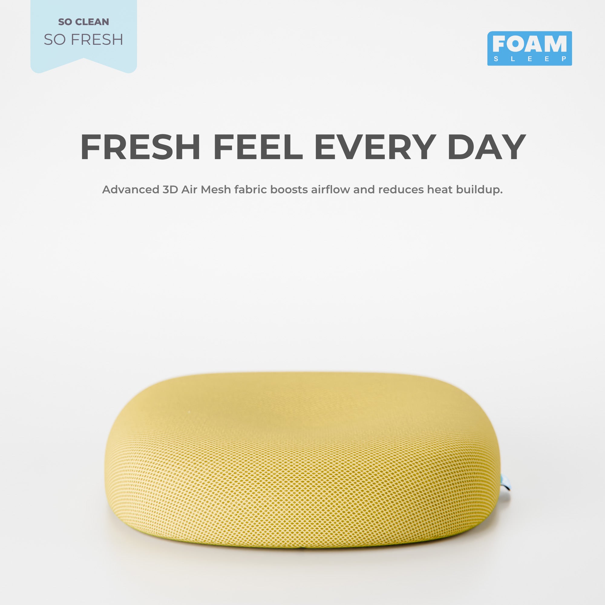 Ultra Seat Cushion