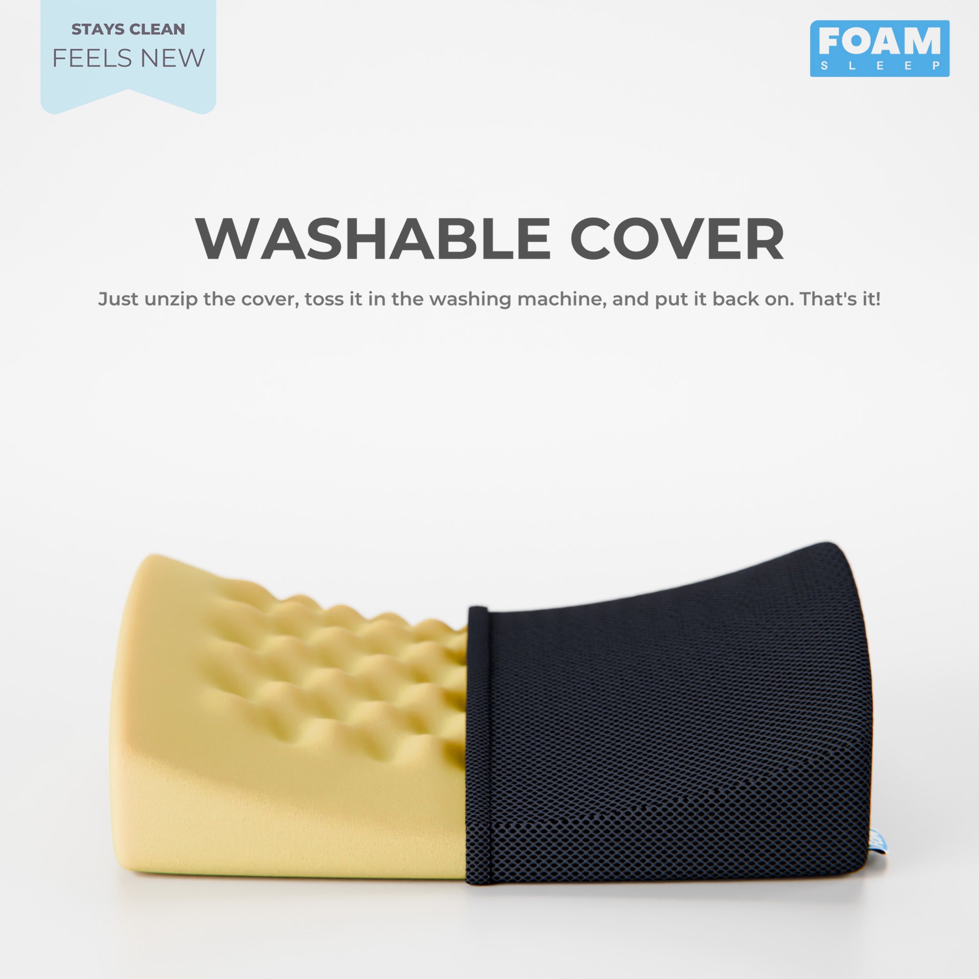 Prime Back Cushion