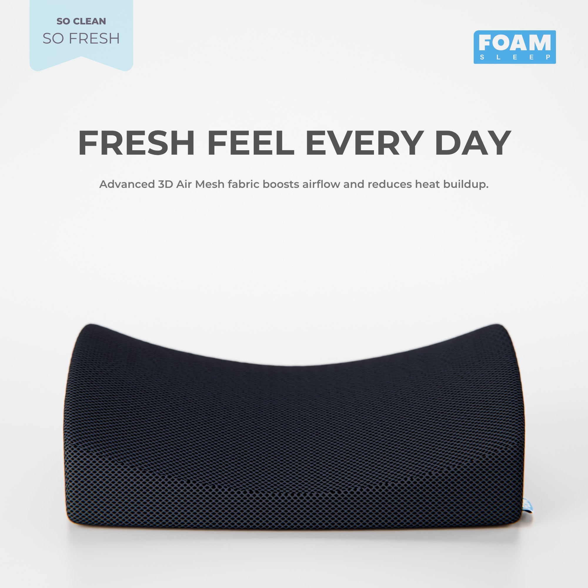 Prime Back Cushion