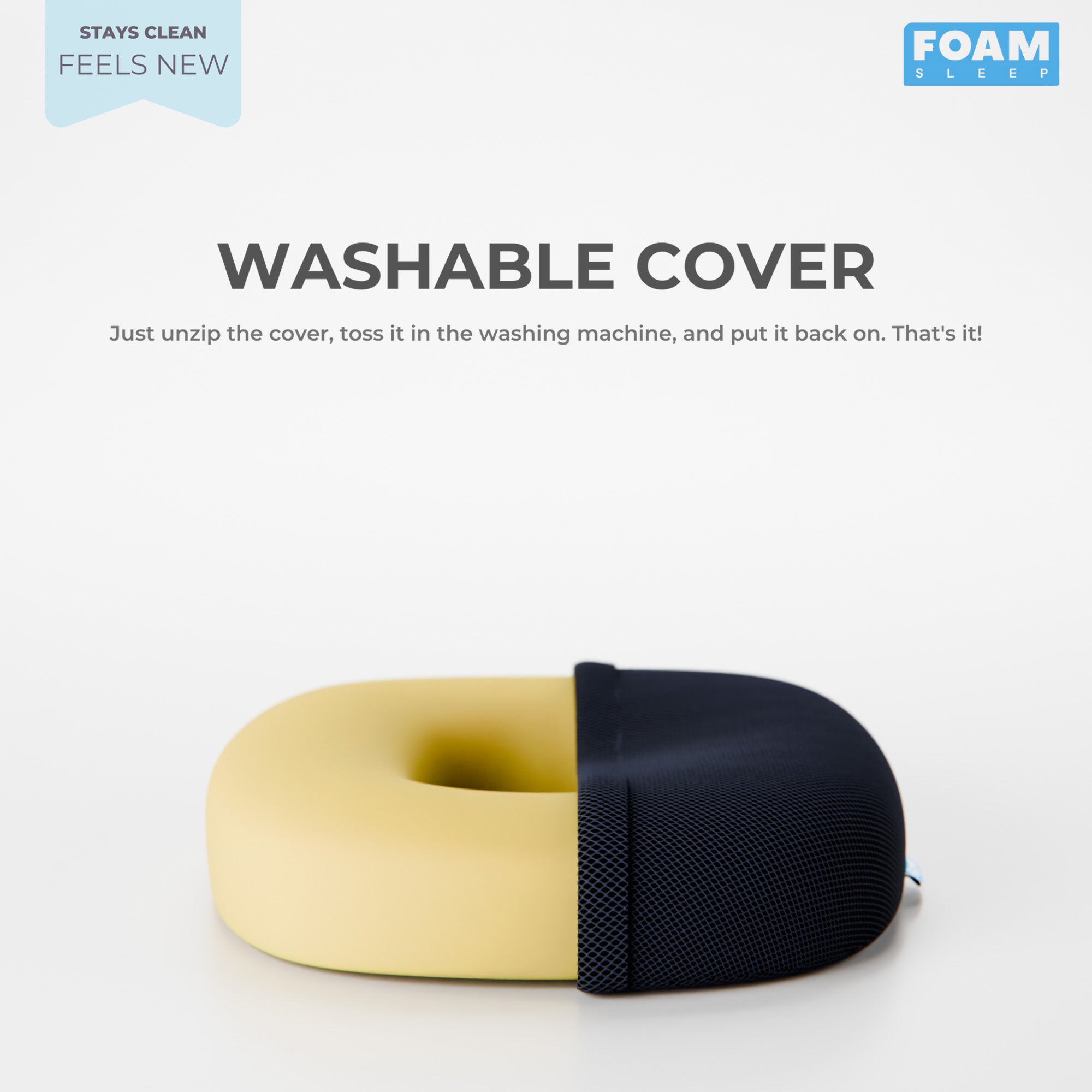 Ultra Seat Cushion