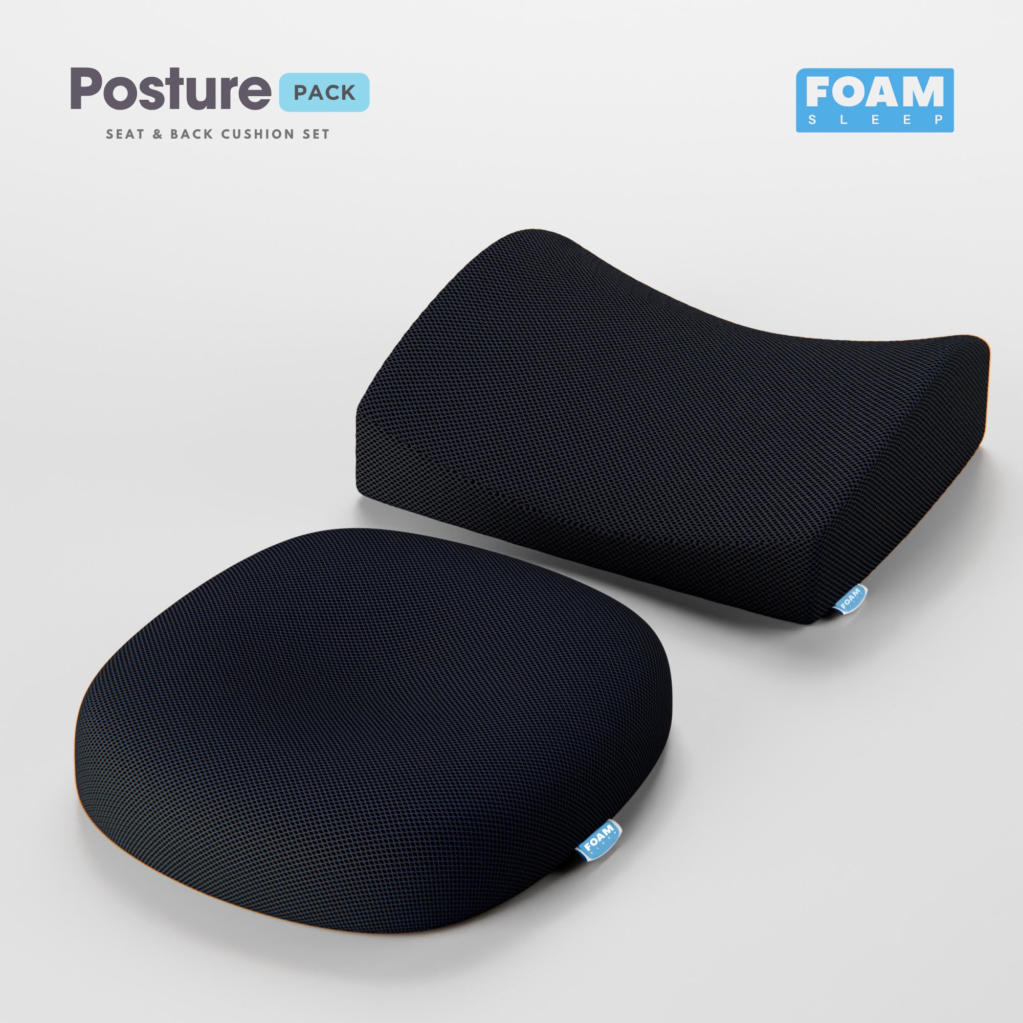 Double Posture Pack