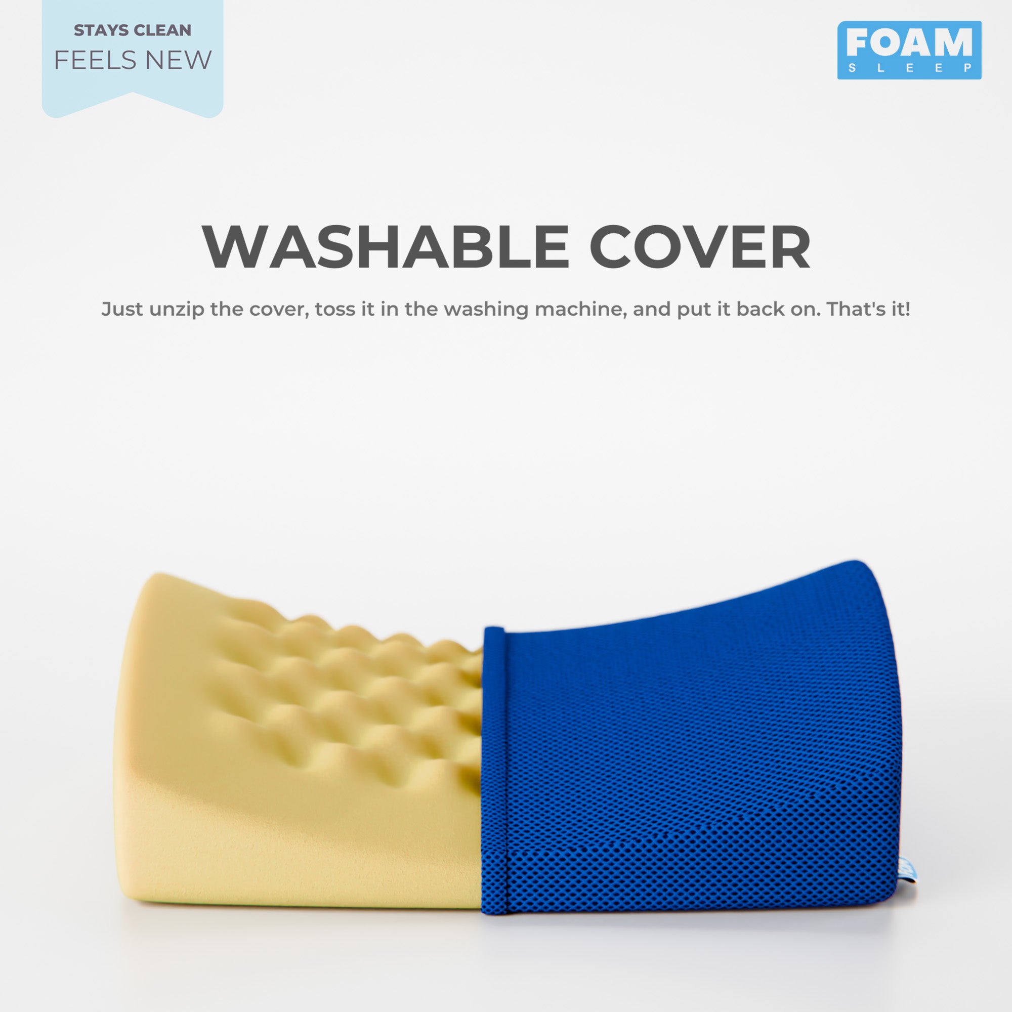 Prime Back Cushion