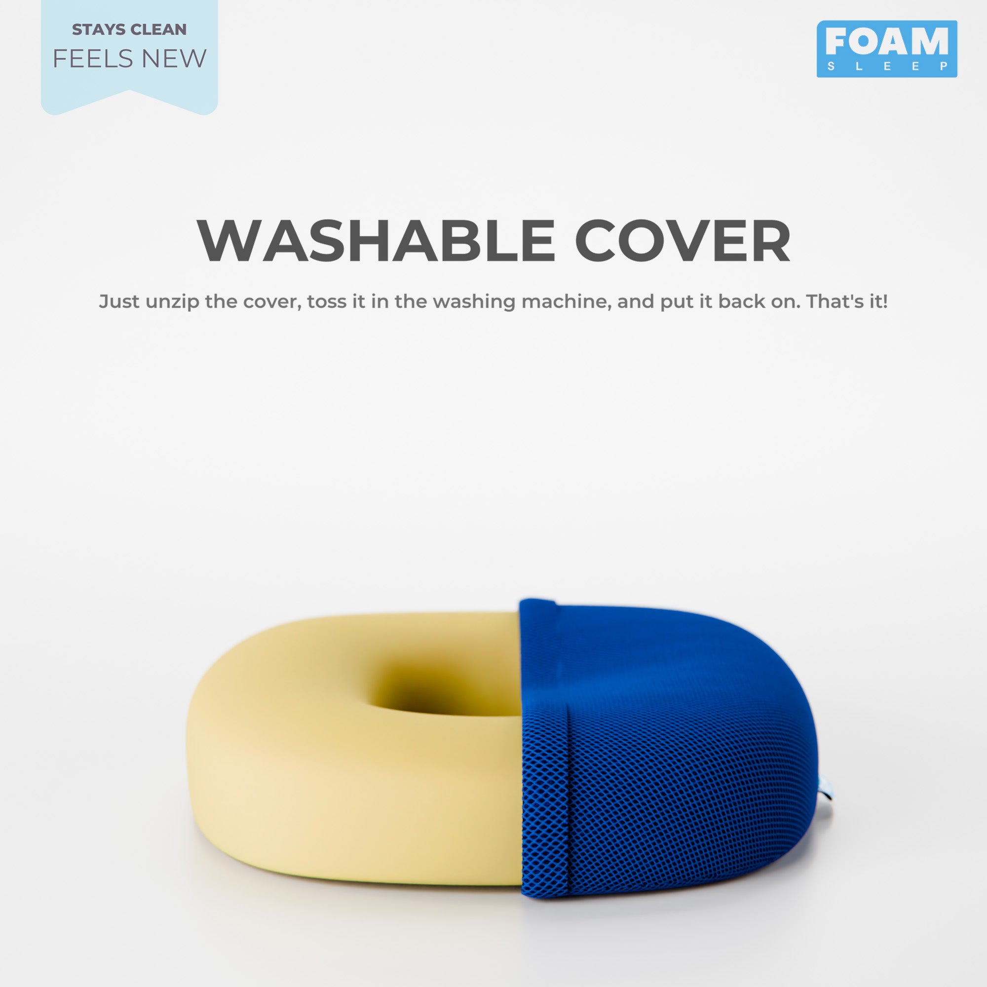 Ultra Seat Cushion