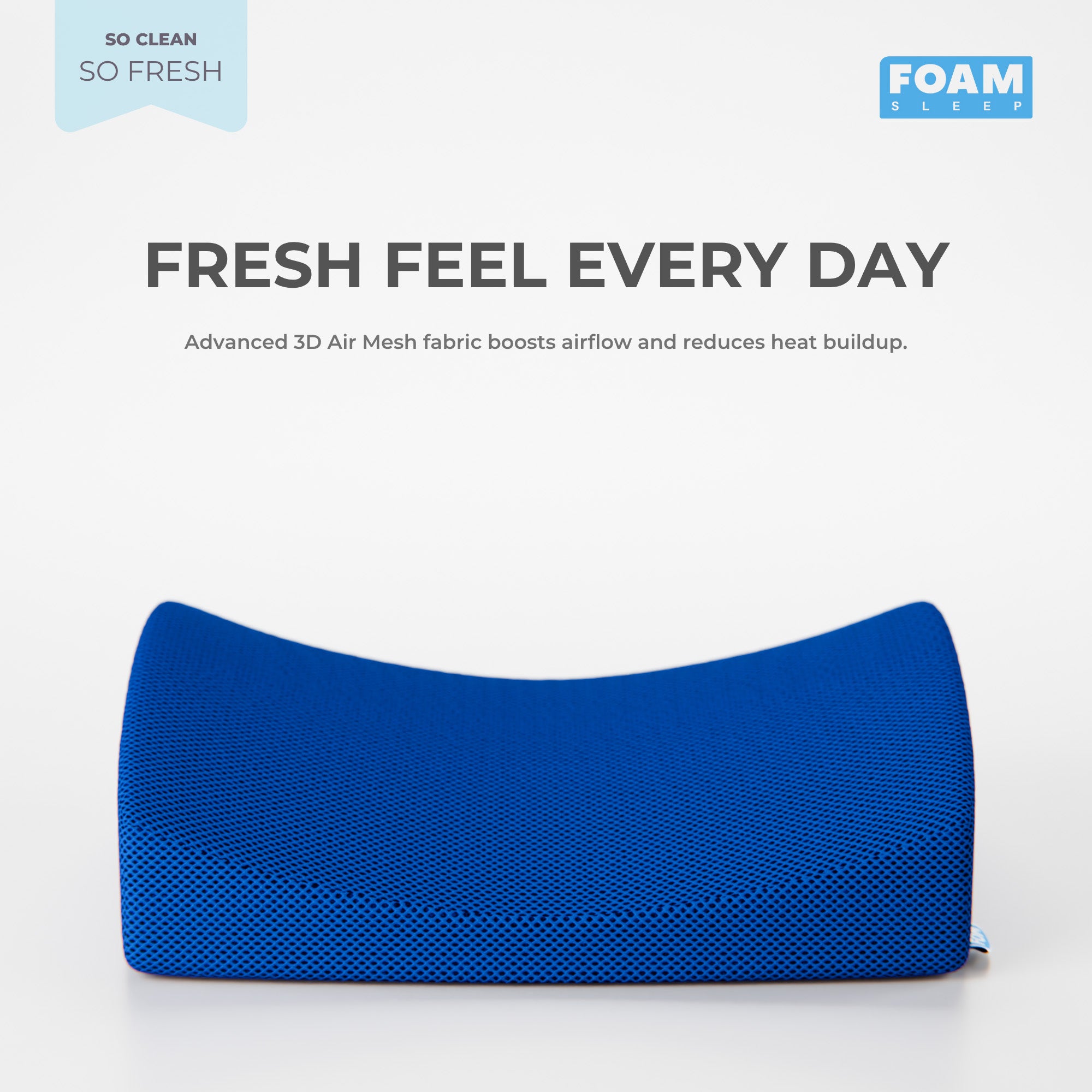 Prime Back Cushion
