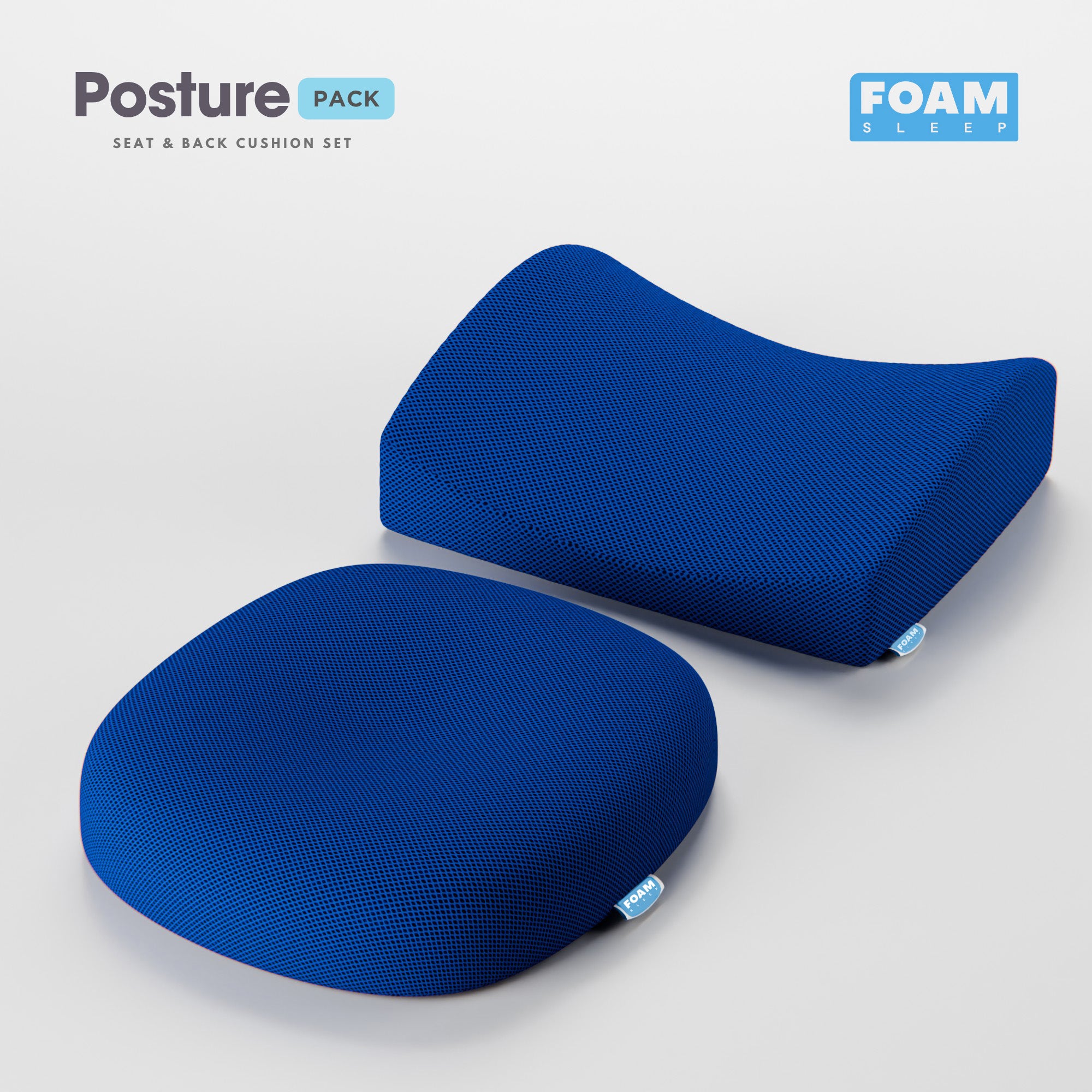 Double Posture Pack