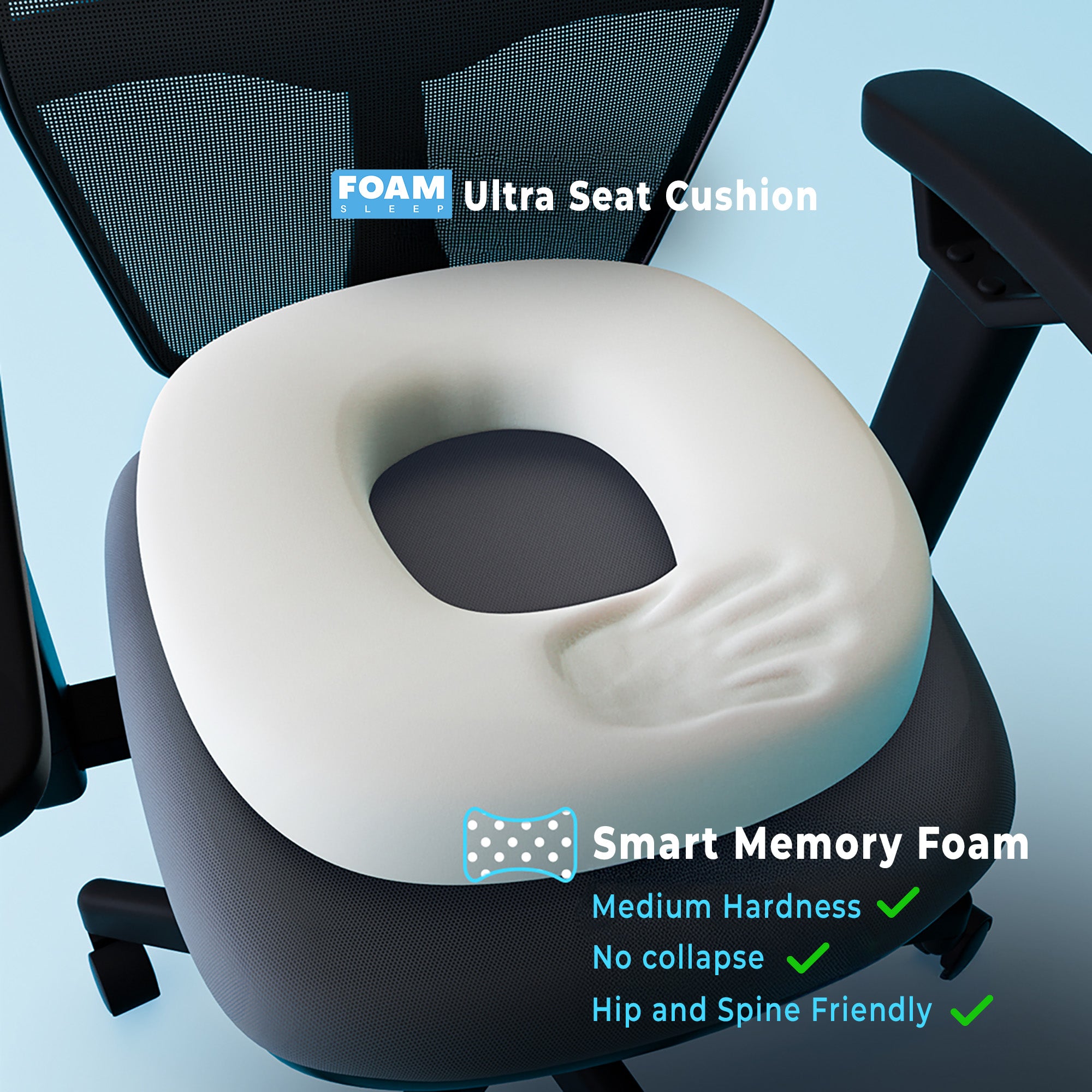 Ultra Seat Cushion