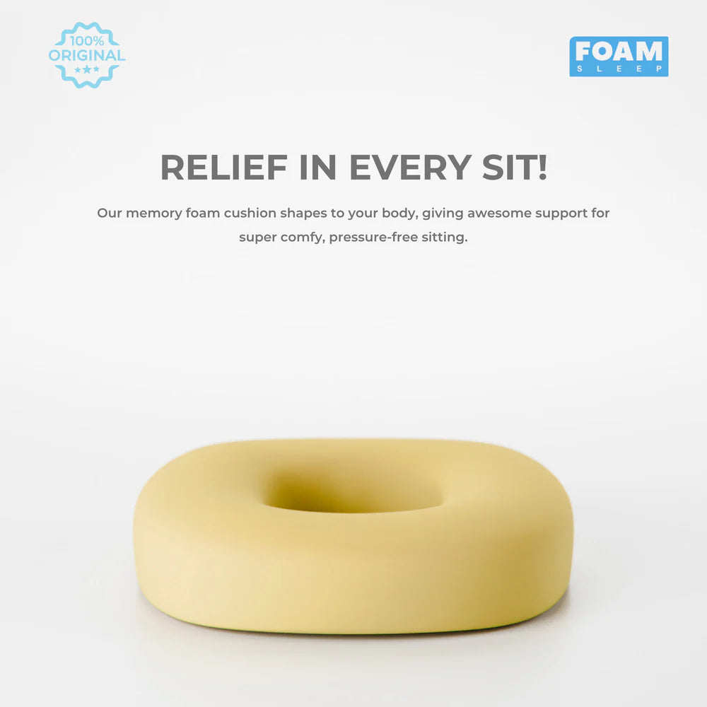 Ultra Seat Cushion