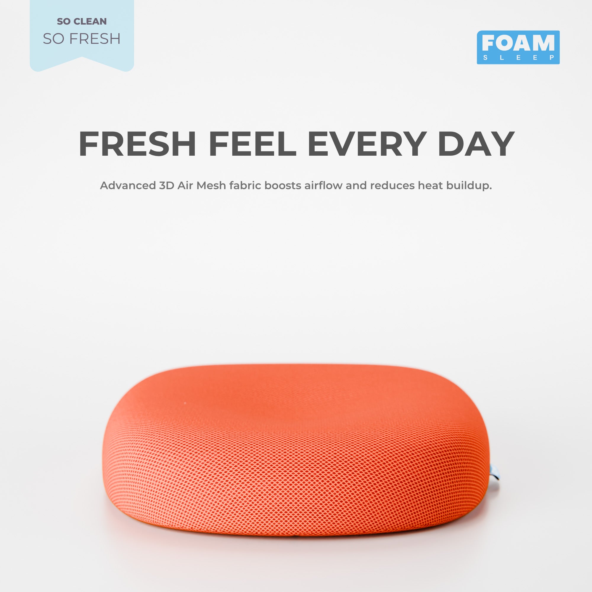 Ultra Seat Cushion