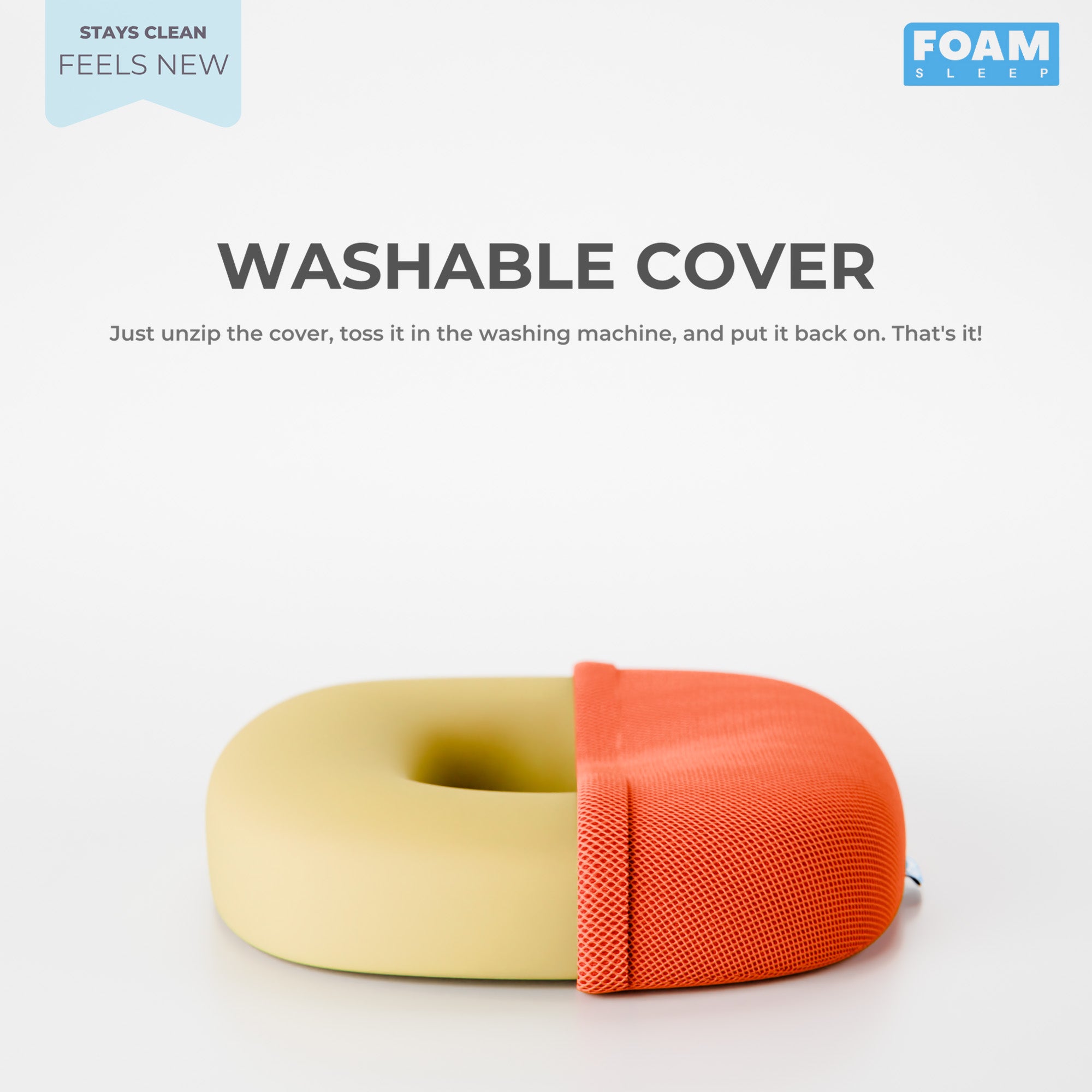 Ultra Seat Cushion