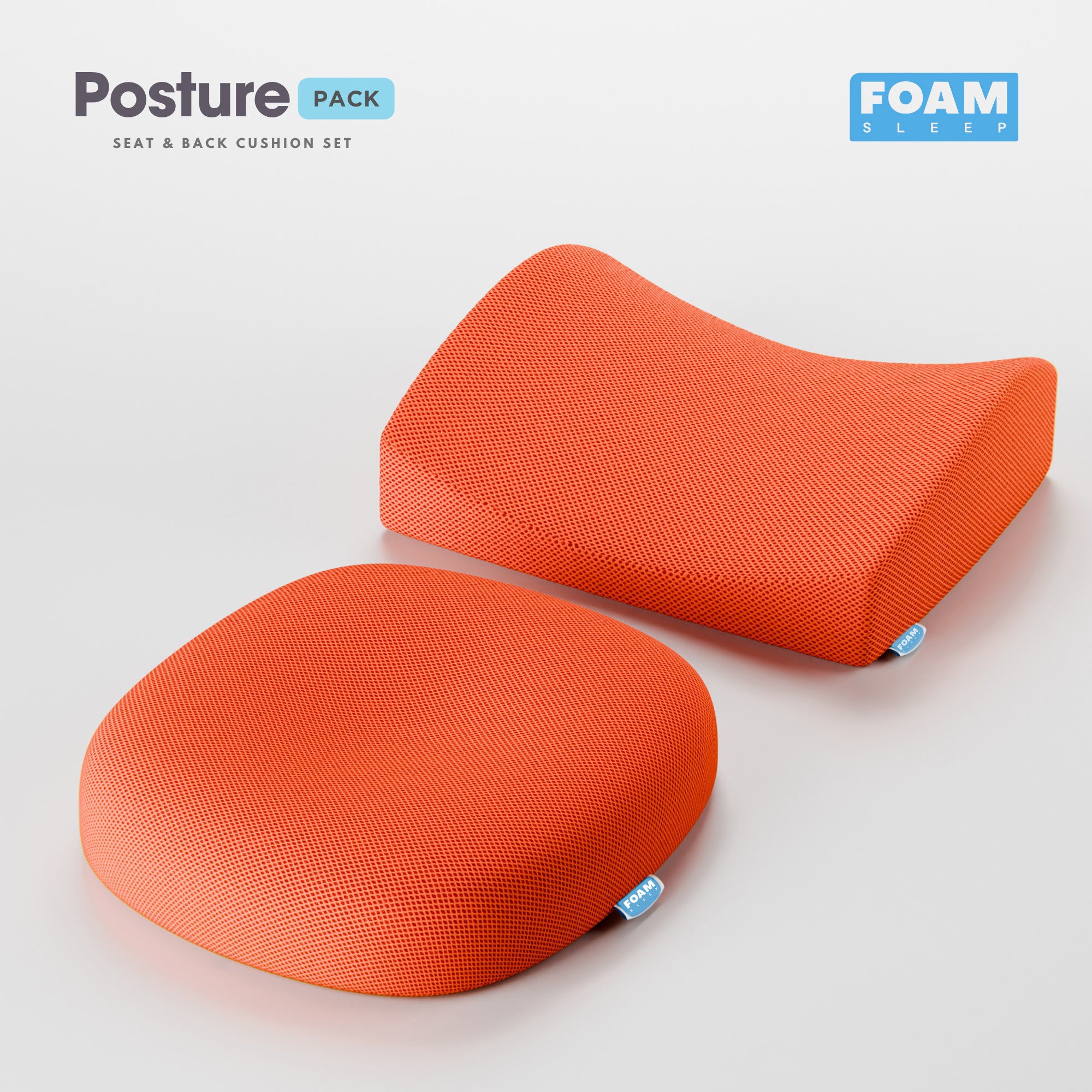 Double Posture Pack