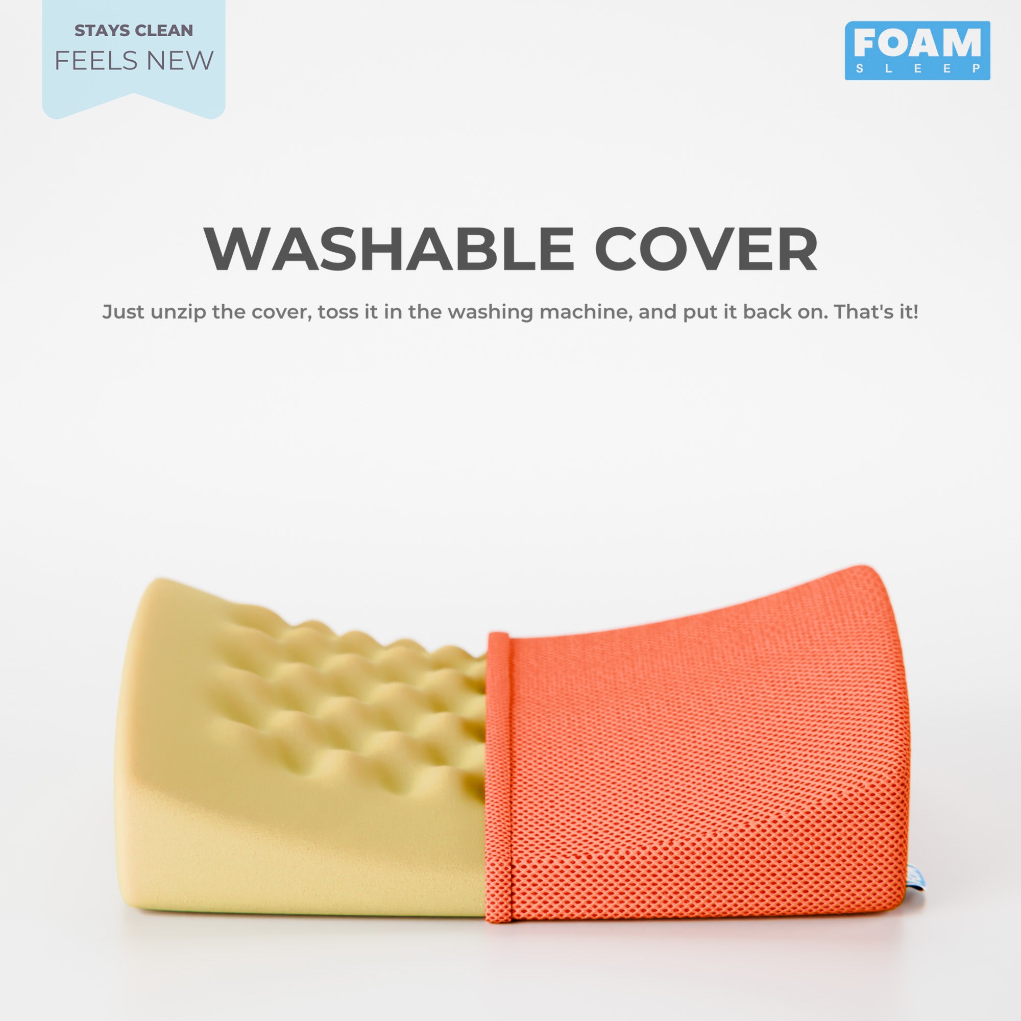 Prime Back Cushion
