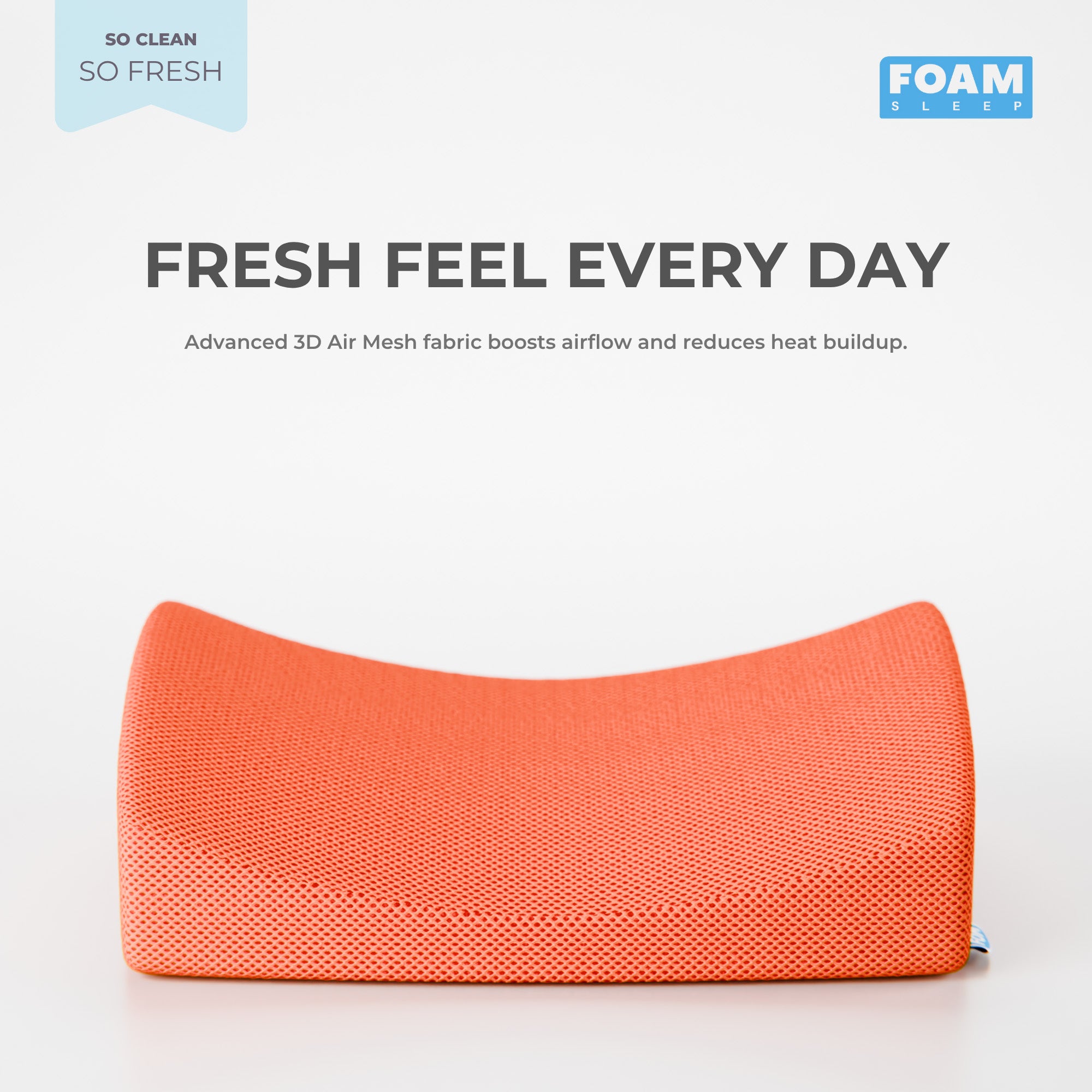 Prime Back Cushion