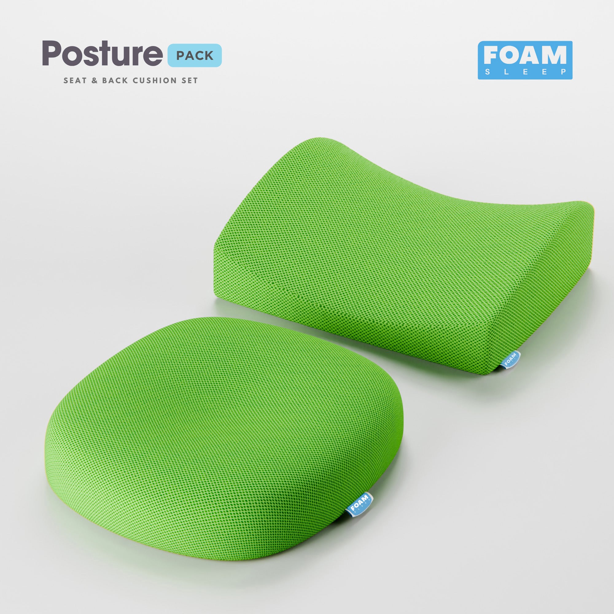 Double Posture Pack