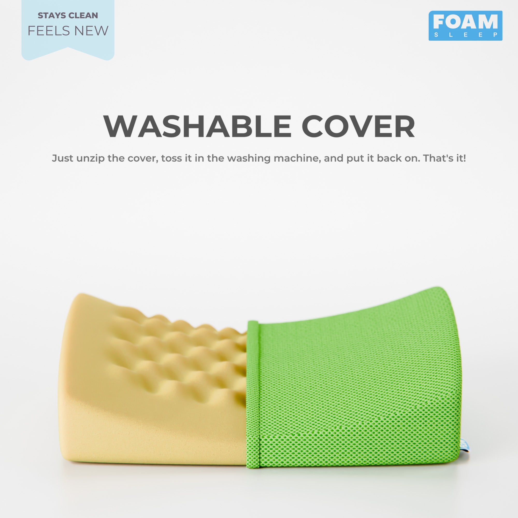 Prime Back Cushion