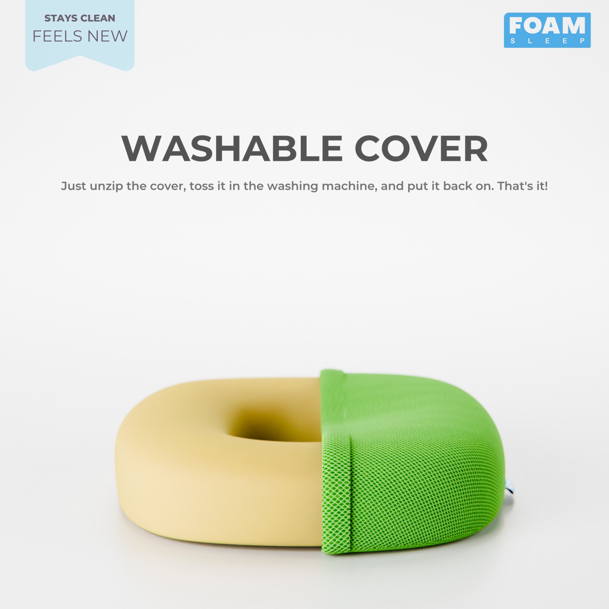 Ultra Seat Cushion
